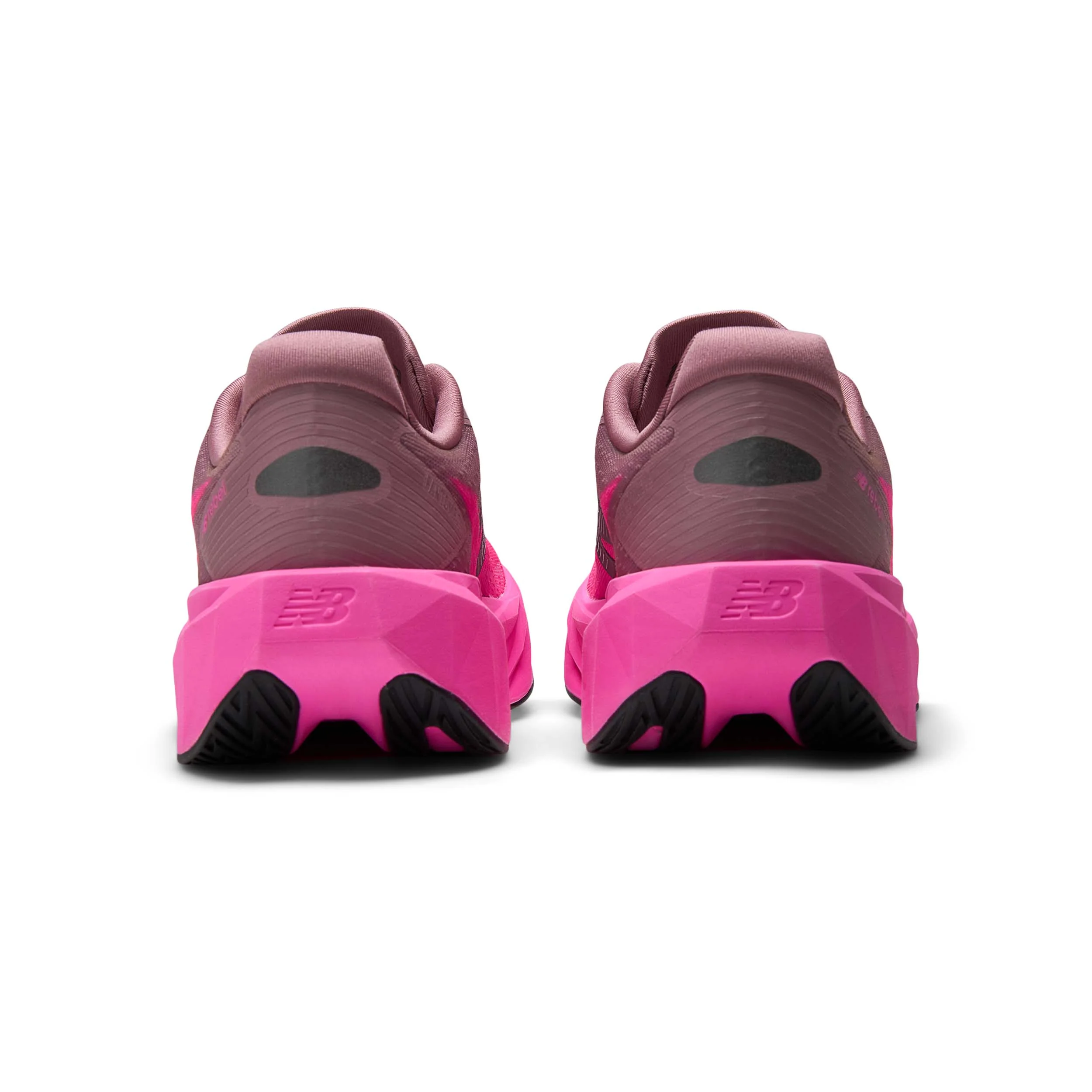 New Balance FuelCell Rebel v5 Womens Running Shoes - Image 8