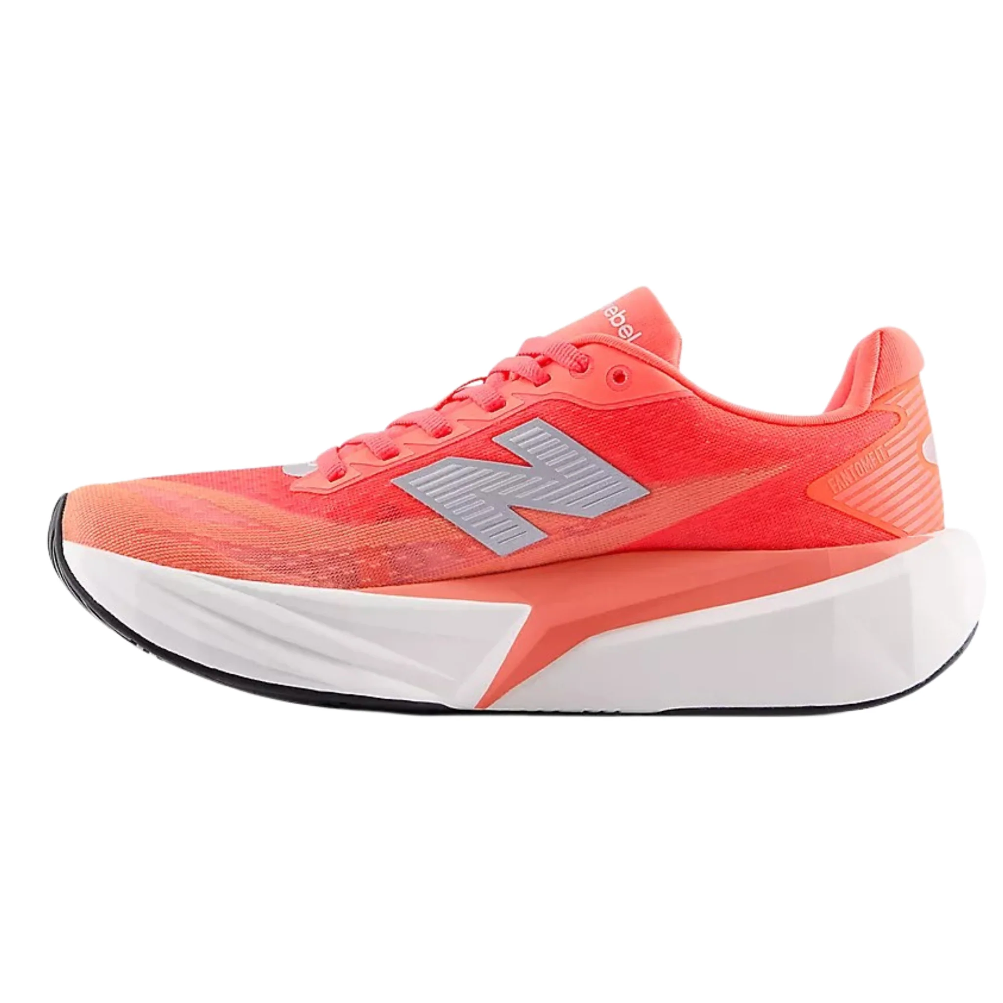 New Balance FuelCell Rebel v5 Womens Running Shoes - Image 2