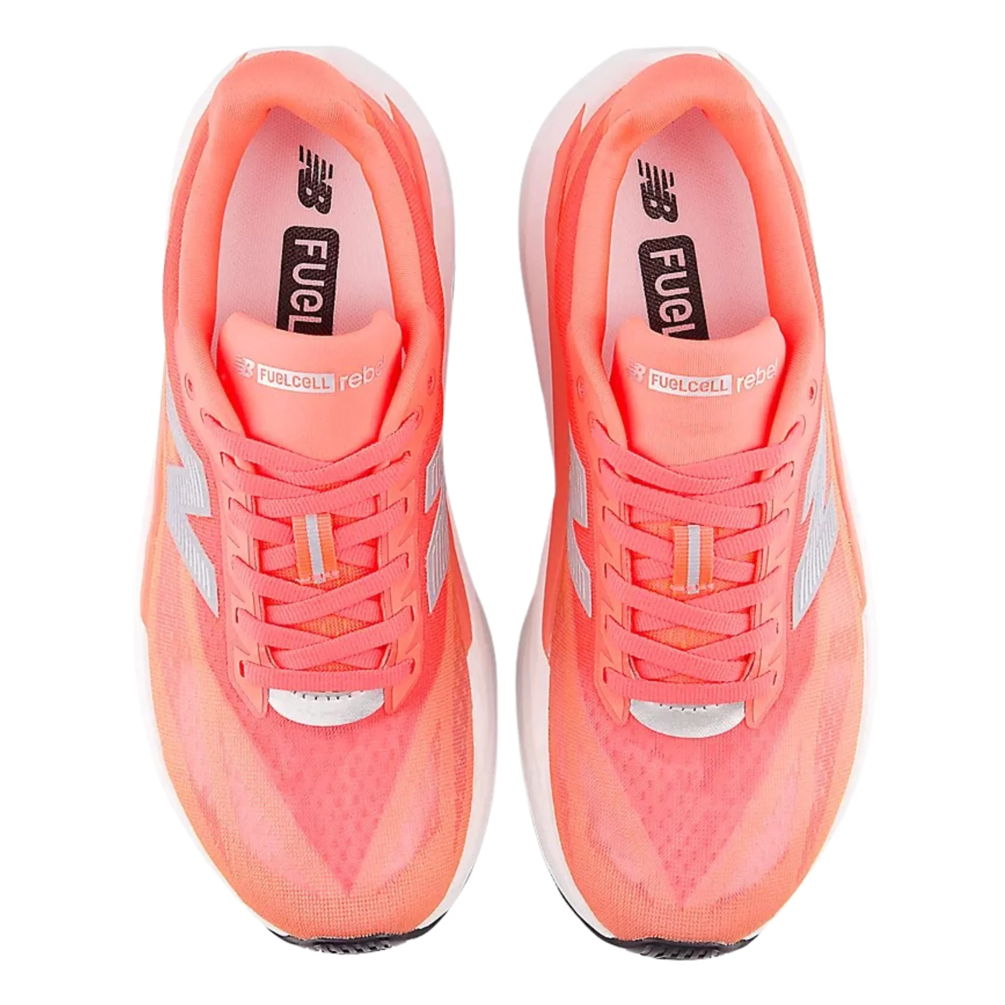 New Balance FuelCell Rebel v5 Womens Running Shoes - Image 3