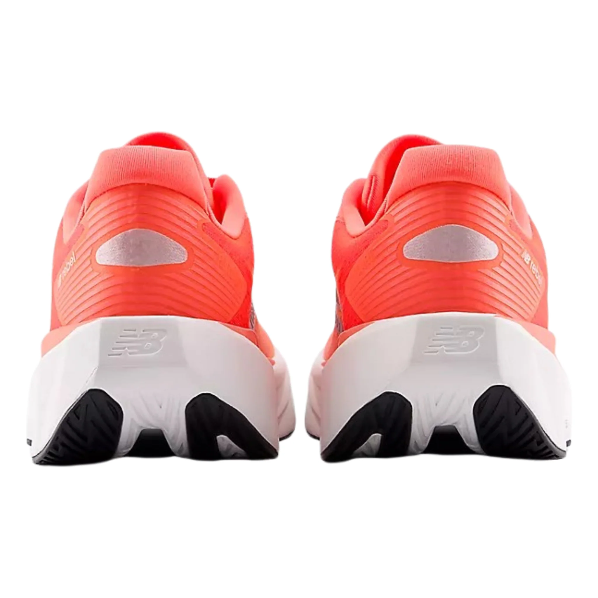 New Balance FuelCell Rebel v5 Womens Running Shoes - Image 4
