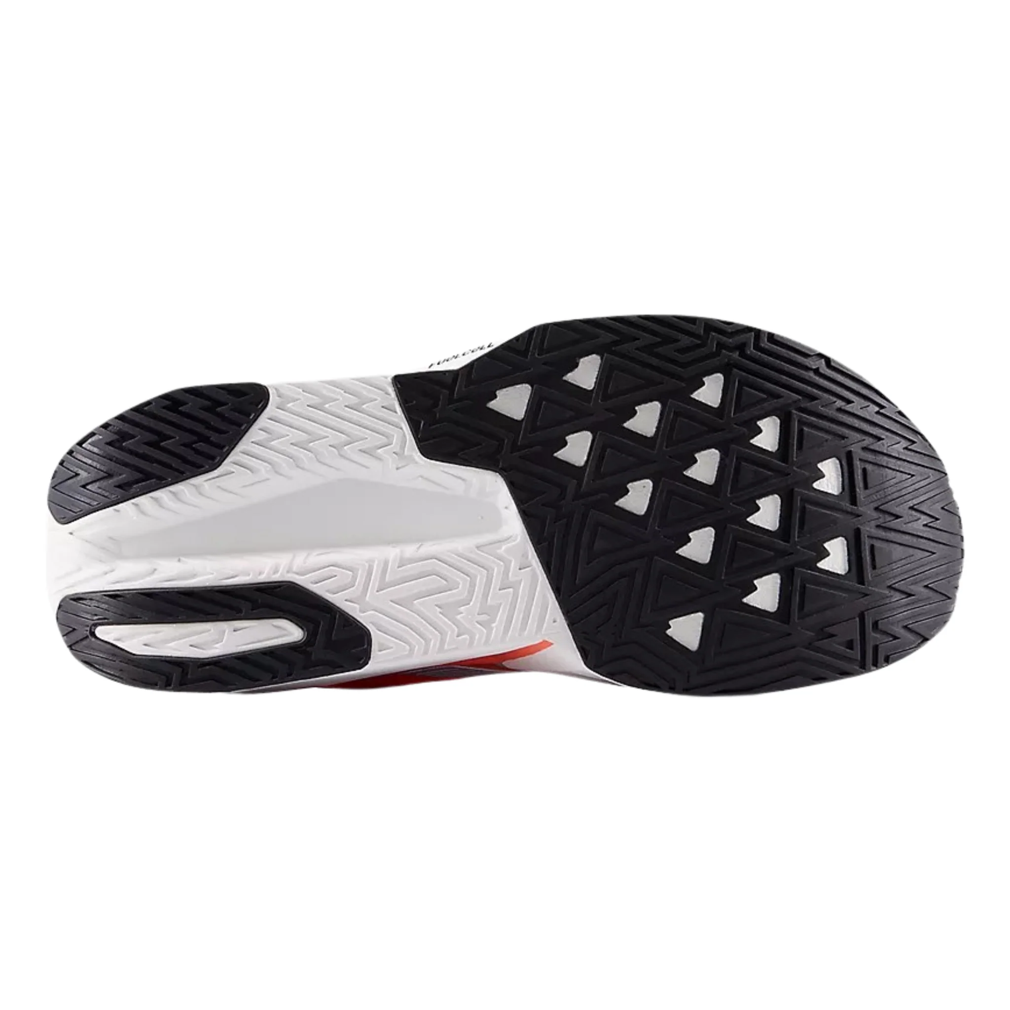 New Balance FuelCell Rebel v5 Womens Running Shoes - Image 5