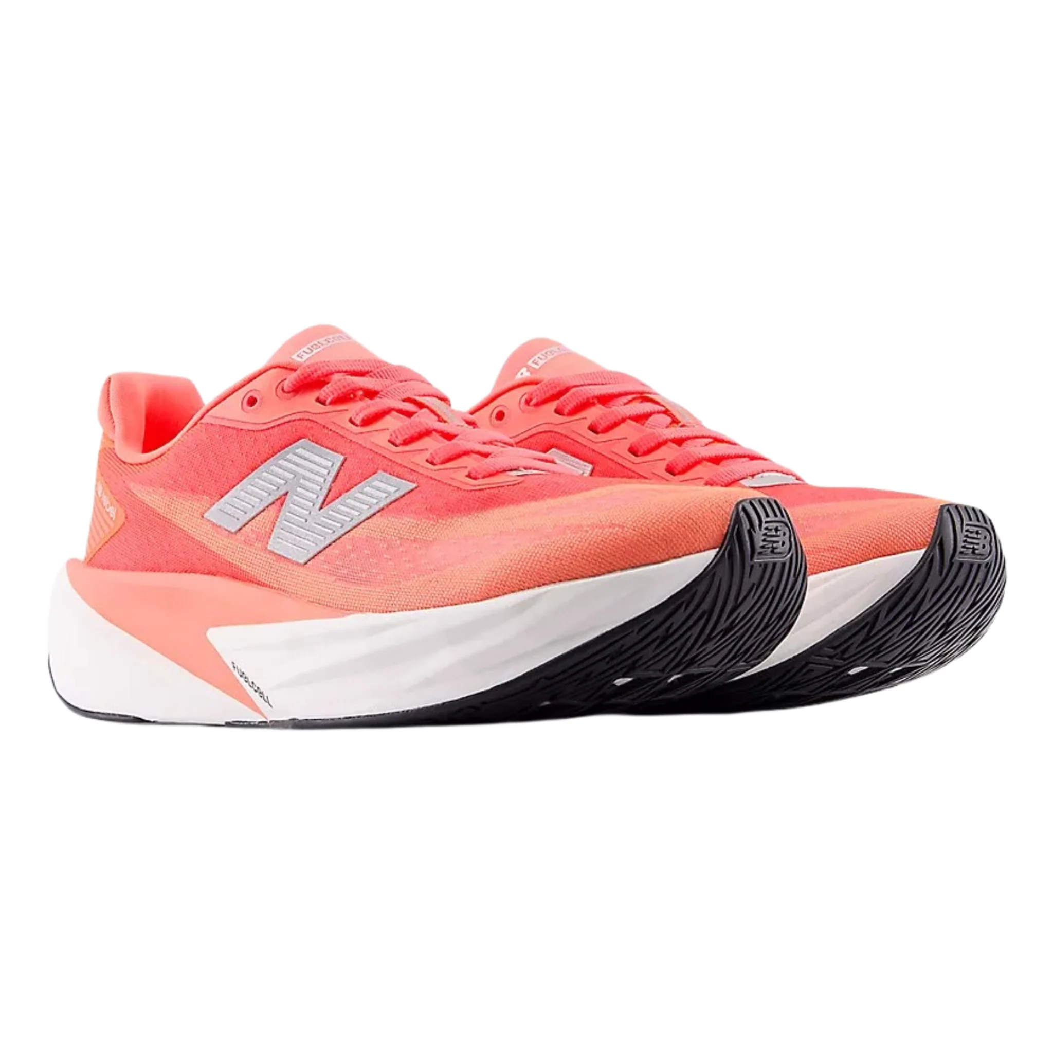 New Balance FuelCell Rebel v5 Womens Running Shoes - Image 6