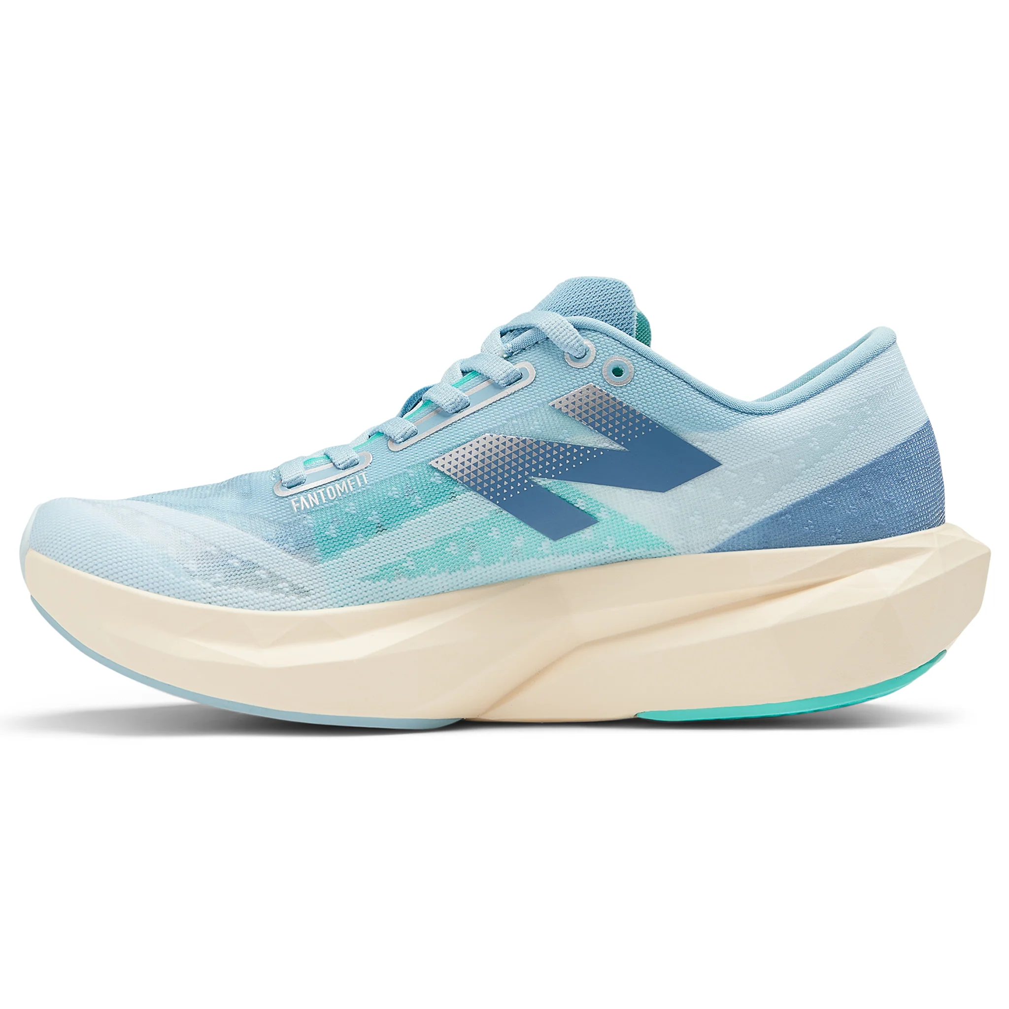 New Balance Fuellcell Rebel v4 Womens Running Shoes - Image 3