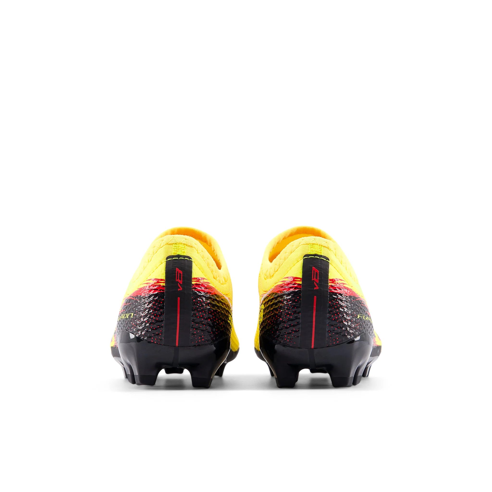 New Balance Furon Team v8 FG Kids Football Boots - Image 7