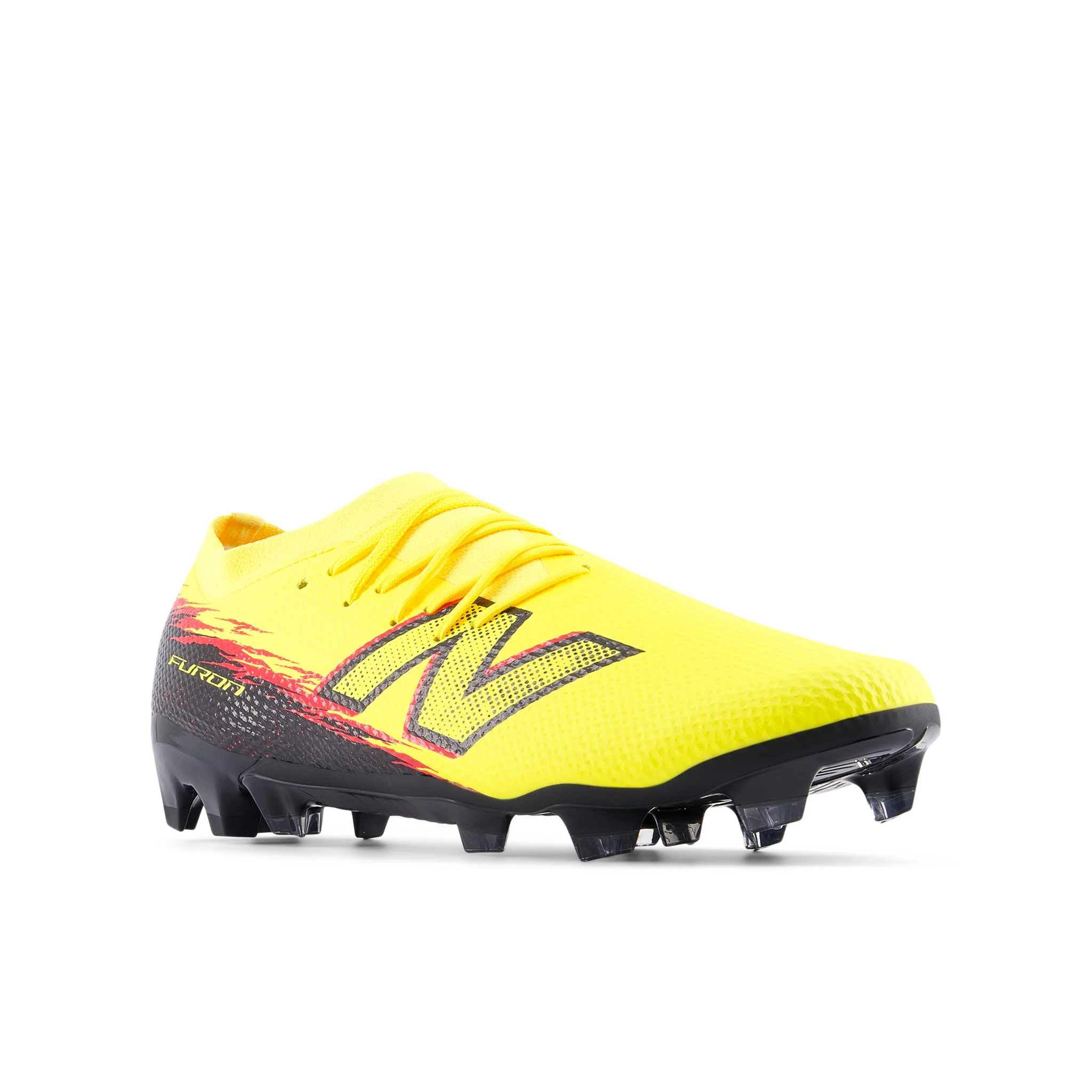 New Balance Furon Team FG v8 Mens Football Boots - Image 6
