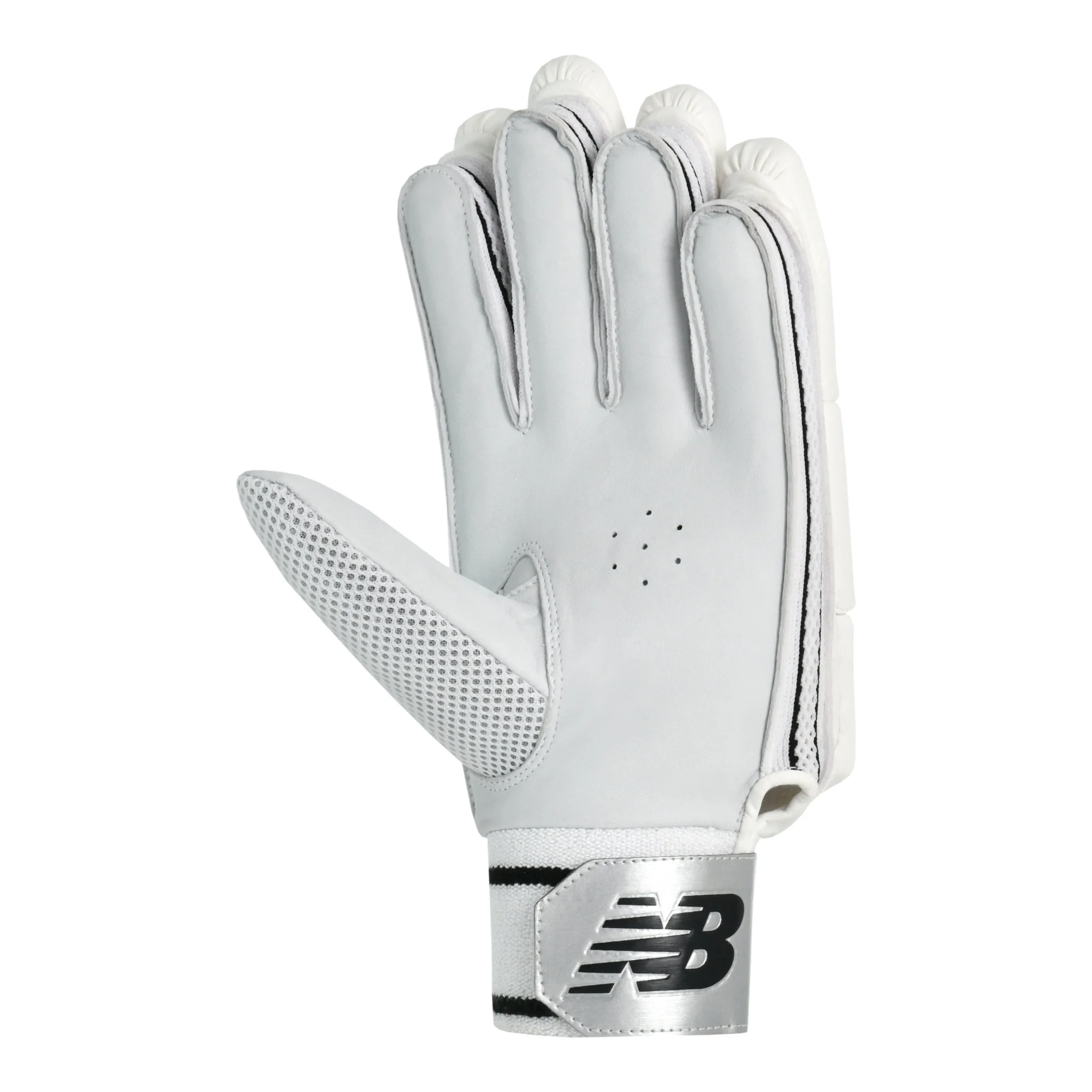 New Balance Heritage 600 Cricket Gloves - Image 3