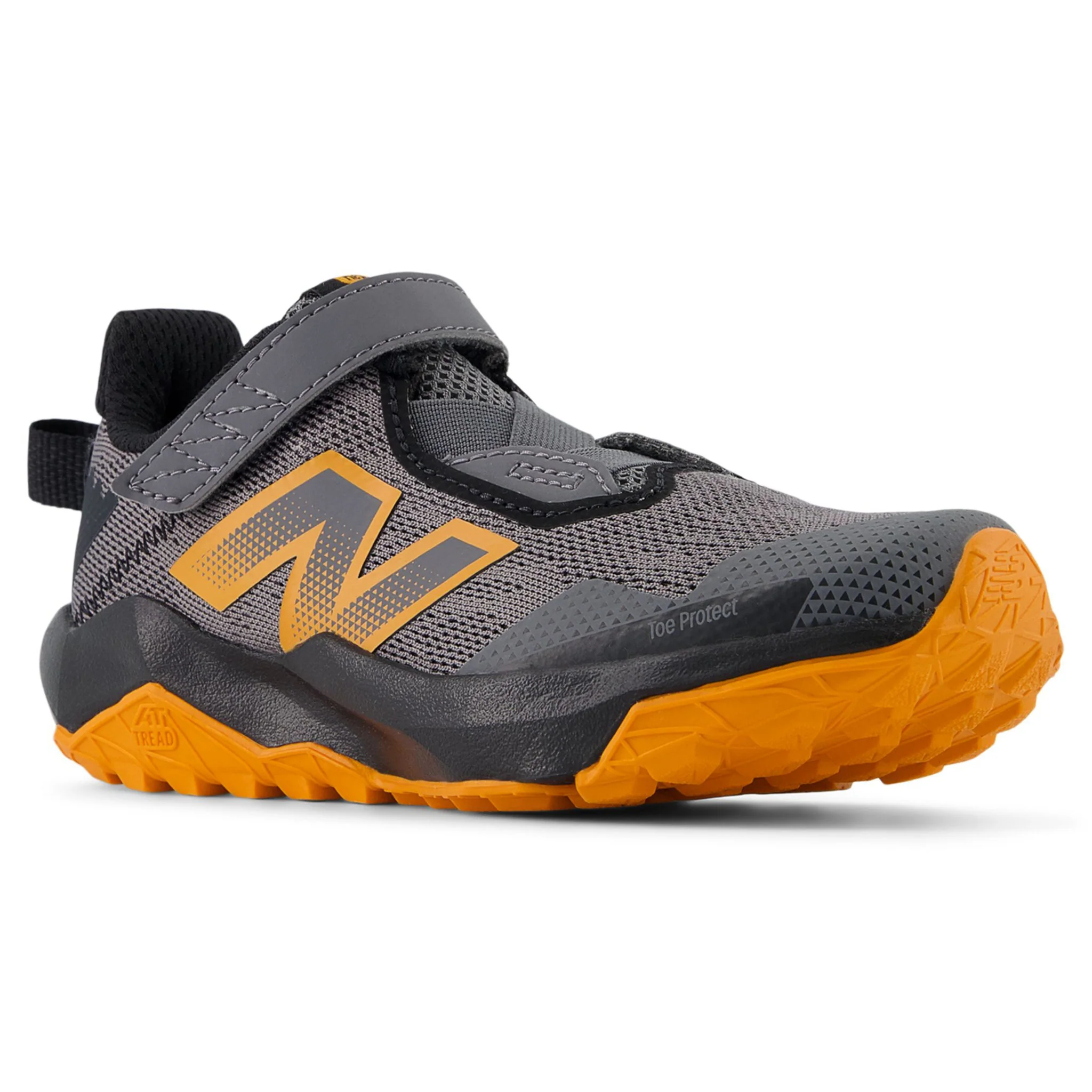 New Balance Nitrel v6 PS Kids Running Shoes - Image 3