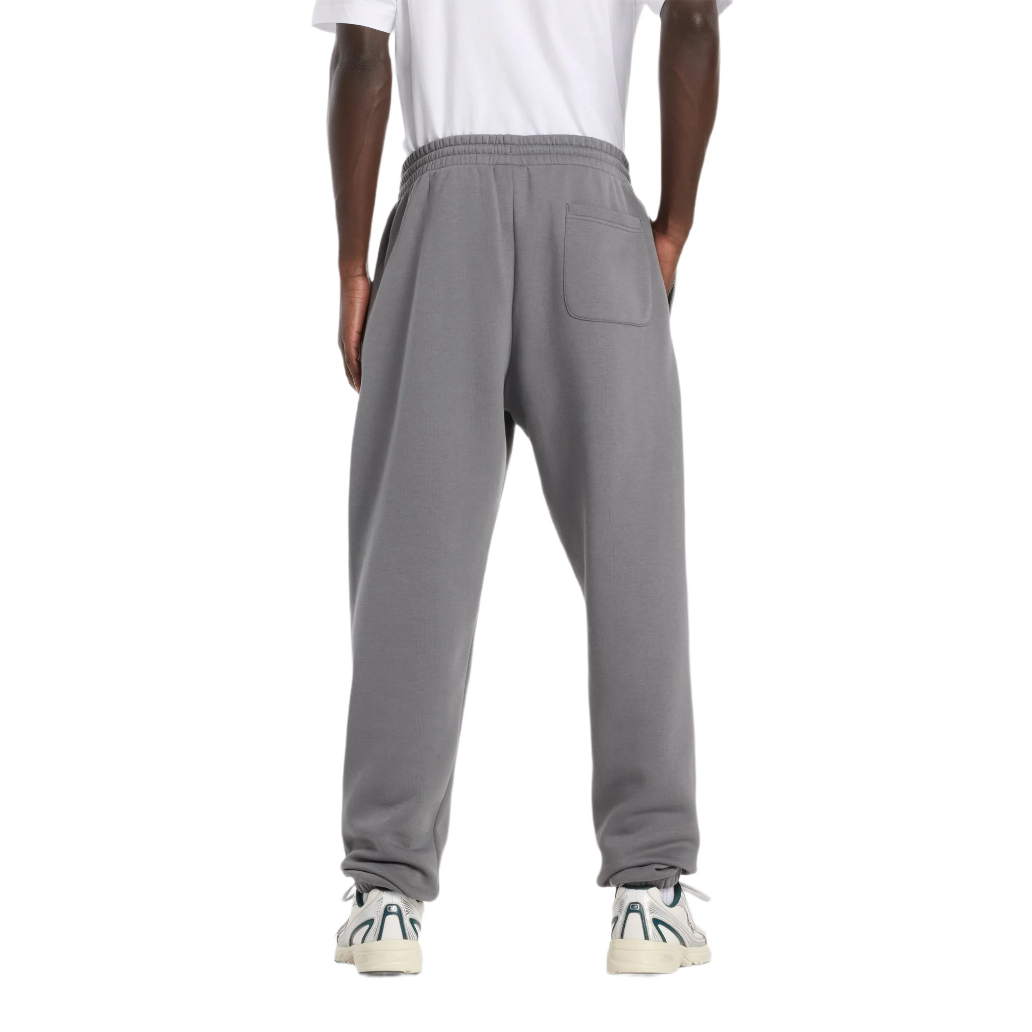 New Balance Reimagined Fleece Mens Jogger - Image 3