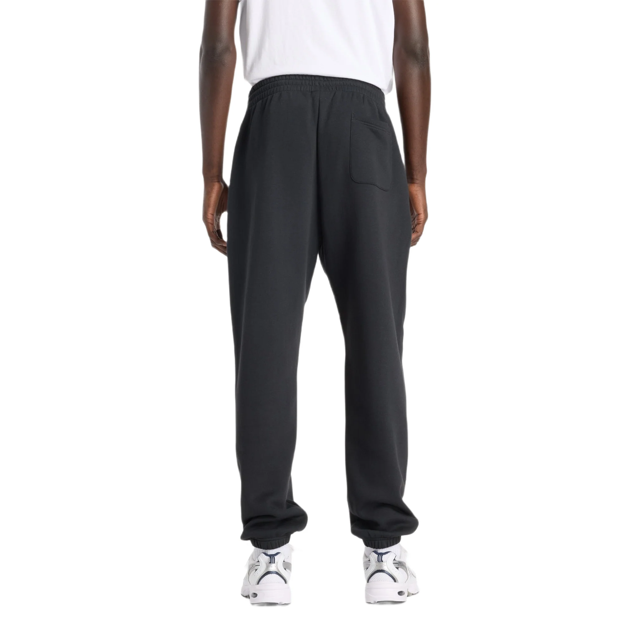 New Balance Reimagined Fleece Mens Jogger - Image 3