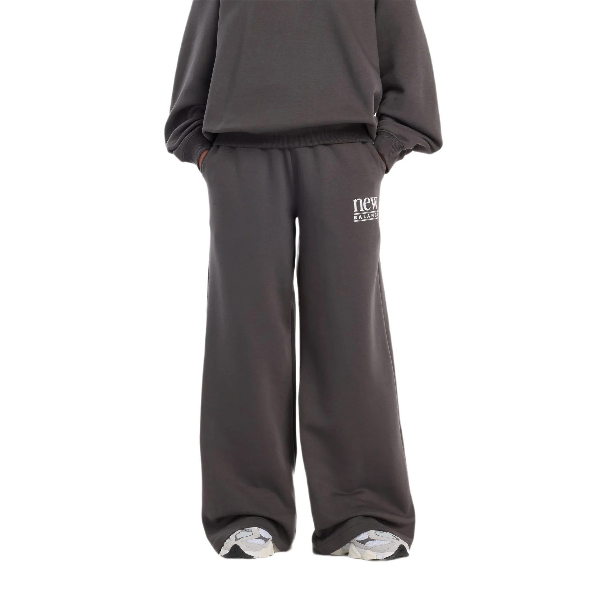 New Balance Reimagined Womens Sweat Pants