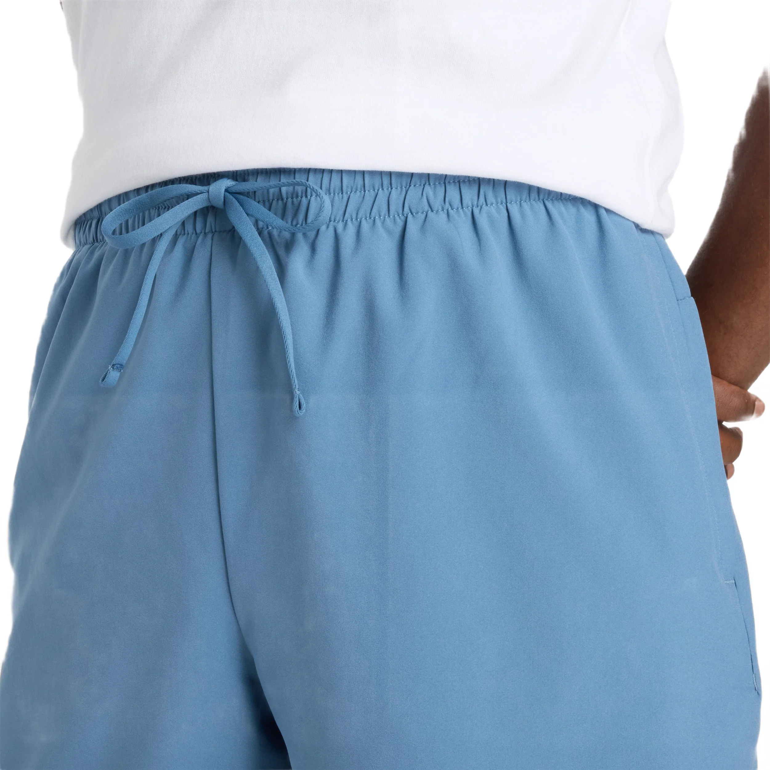 New Balance Sport Essentials 5 Inch Mens Shorts - Image 6