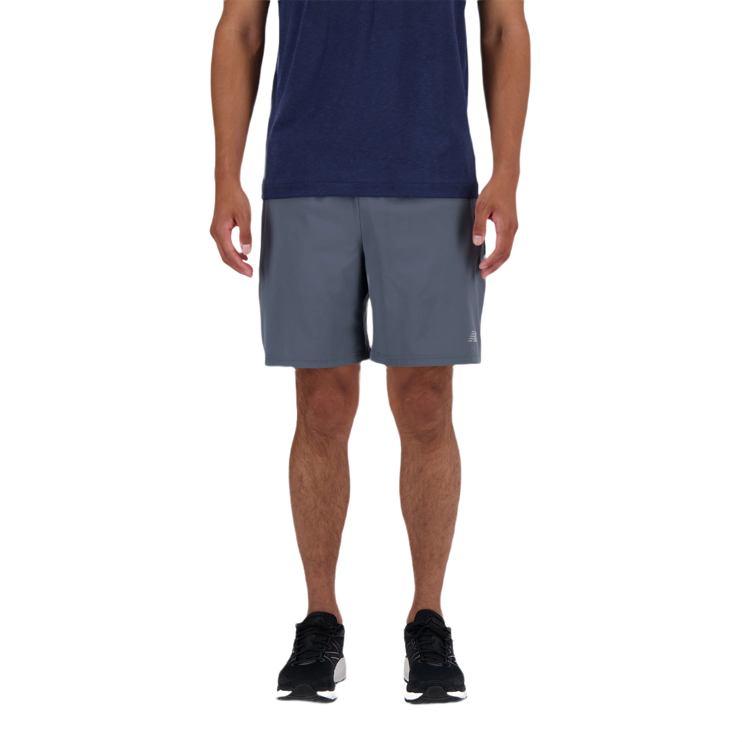 New Balance Sport Essentials 7 Inch Mens Shorts