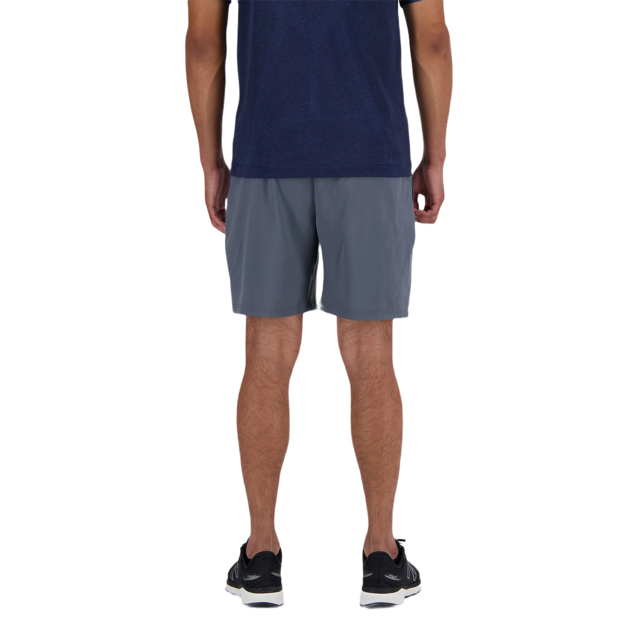 New Balance Sport Essentials 7 Inch Mens Shorts - Image 2