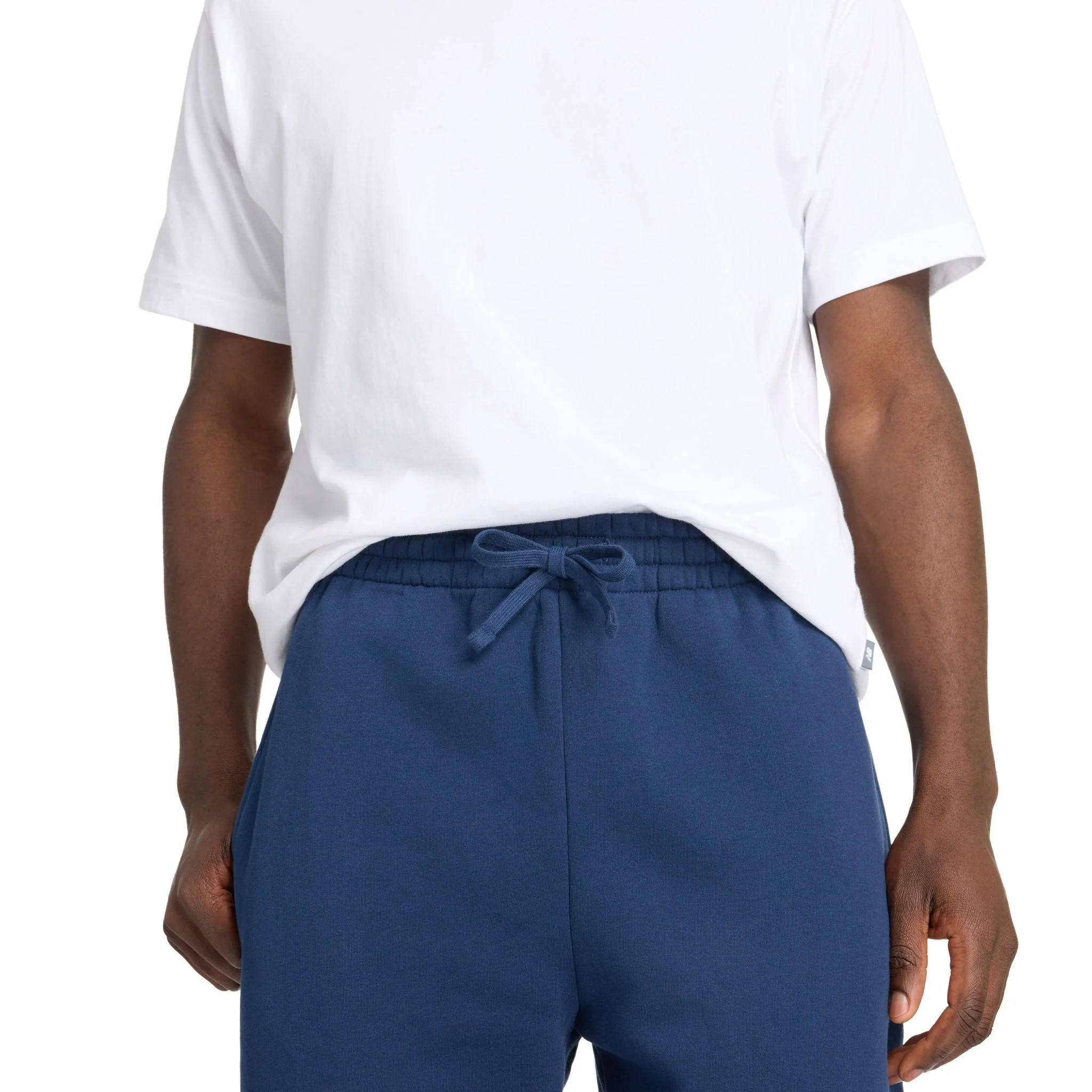 New Balance Sport Essentials Fleece Mens Jogger Pants - Image 5