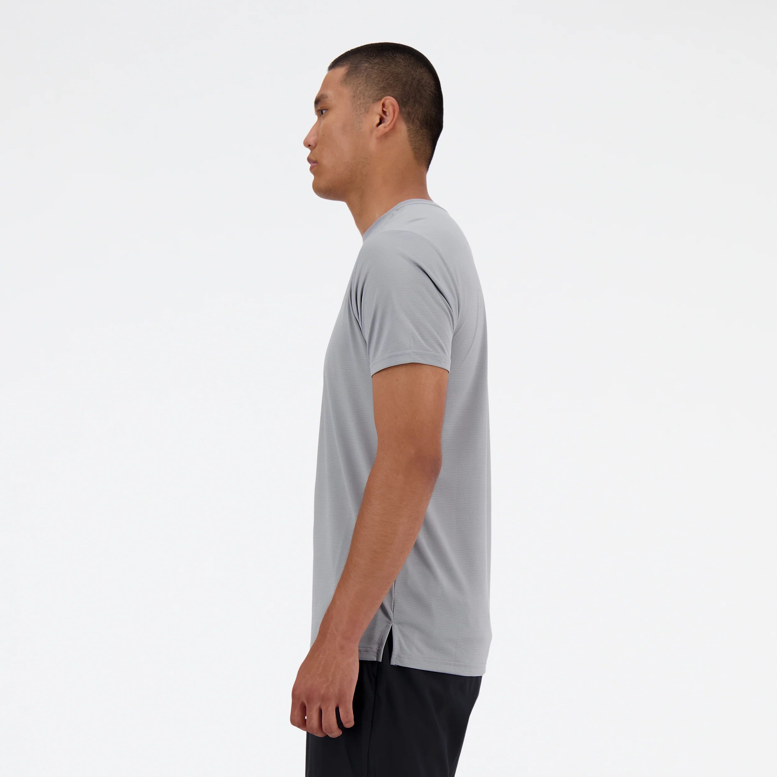 New Balance Sport Essentials Mens Tee - Image 2