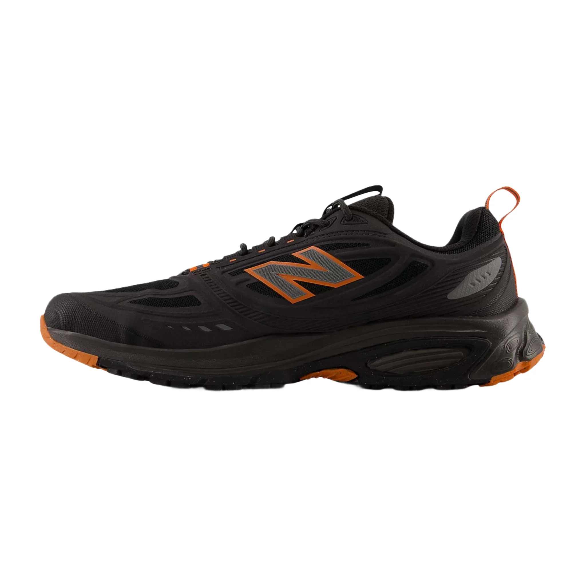 New Balance T410 v9 2E Mens Trail Running Shoes - Image 3