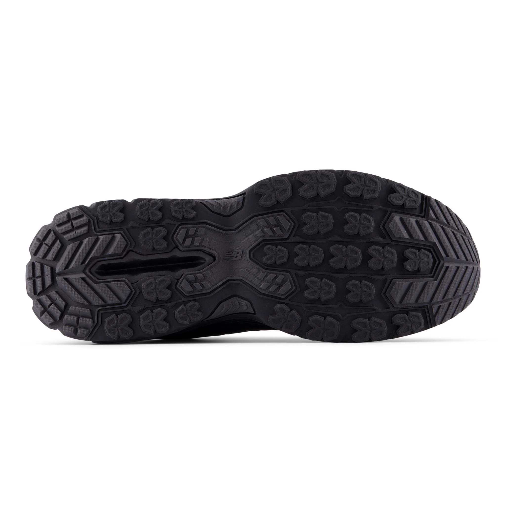 New Balance T410 v9 4E Mens Trail Running Shoes - Image 7