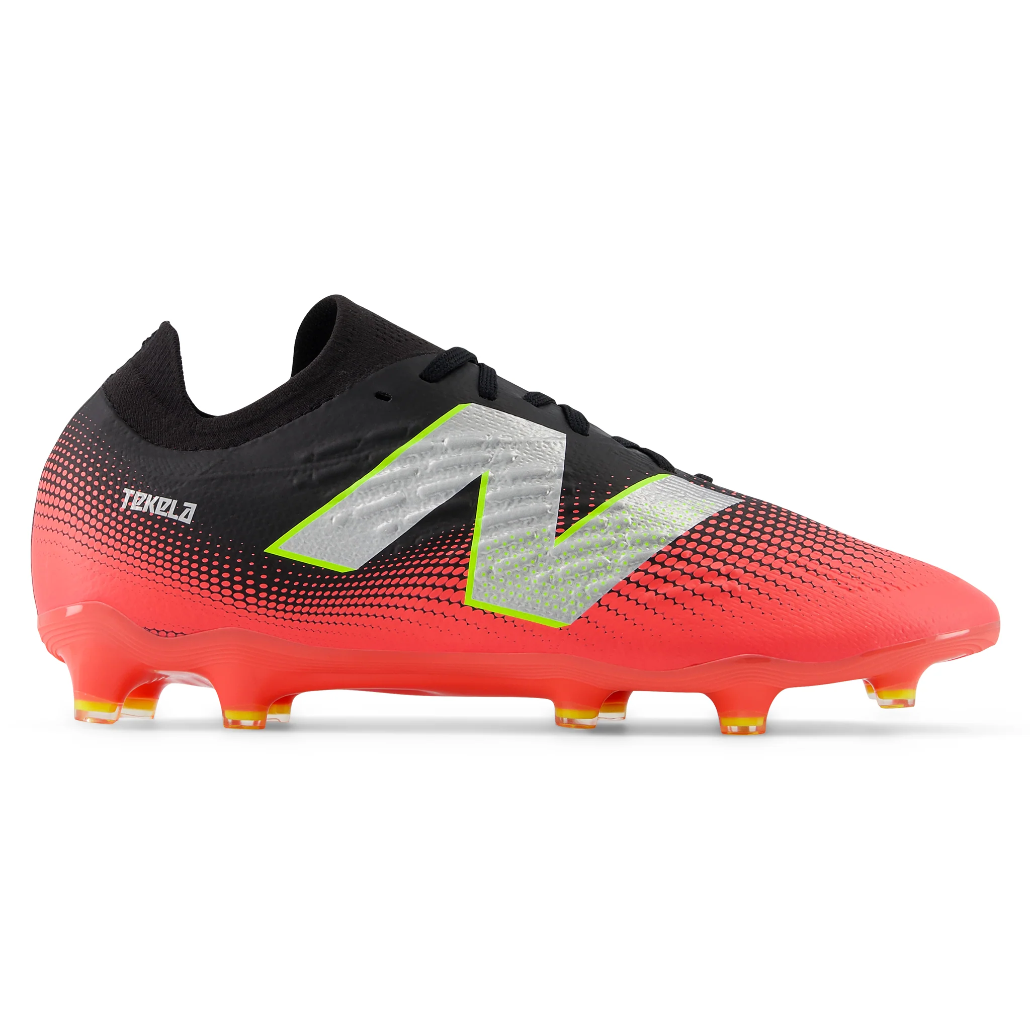 New Balance Tekela Magia Low Laced FG v4+ Mens Football Boots