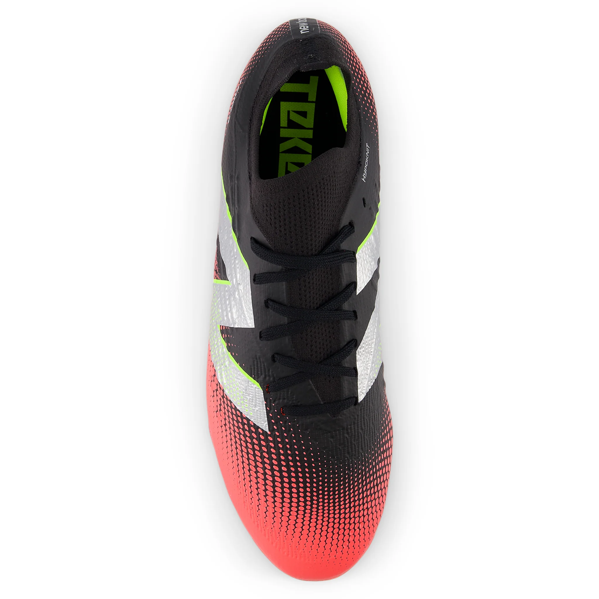 New Balance Tekela Magia Low Laced FG v4+ Mens Football Boots - Image 3