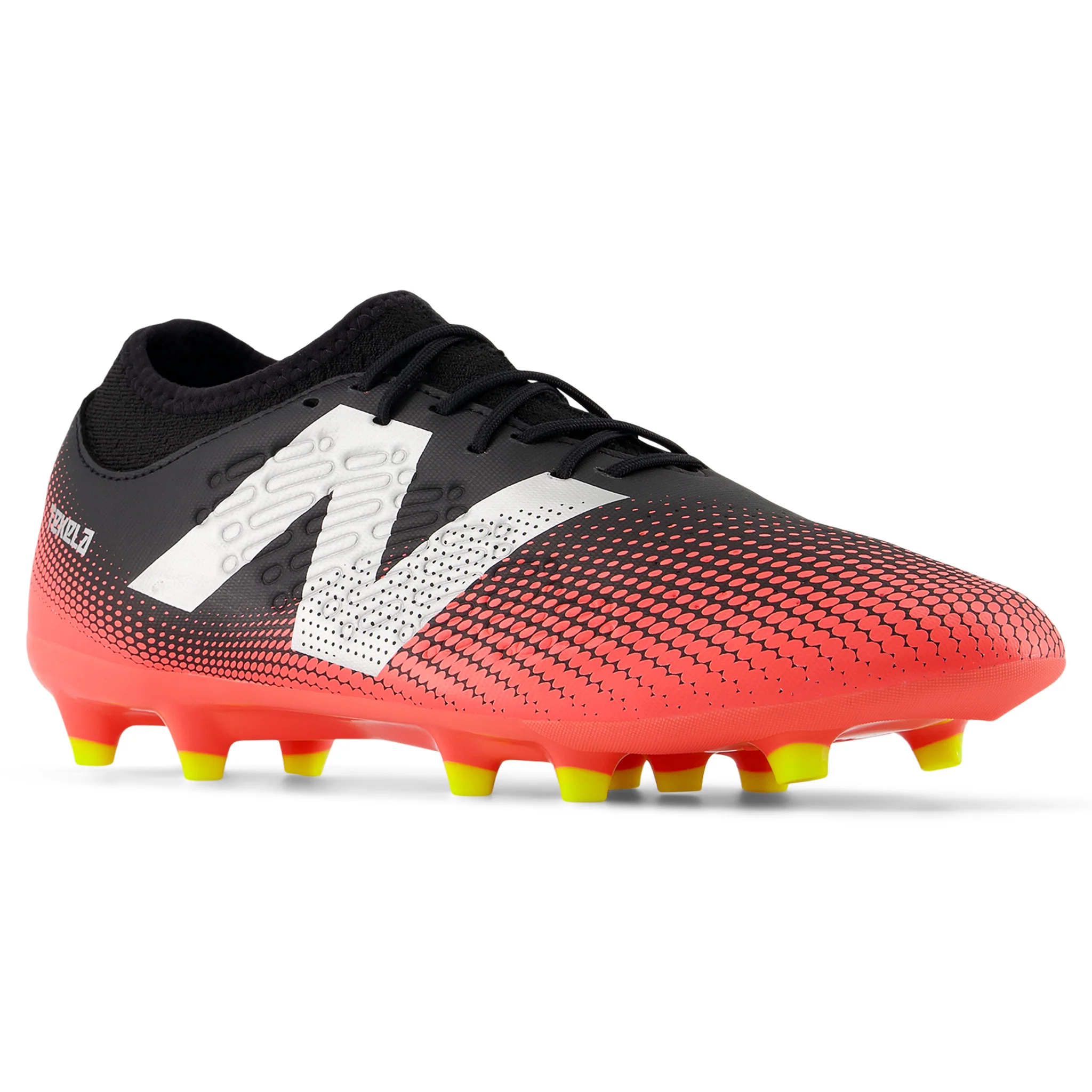 New Balance Tekela Magique FG v4+ Mens Football Boots - Image 2