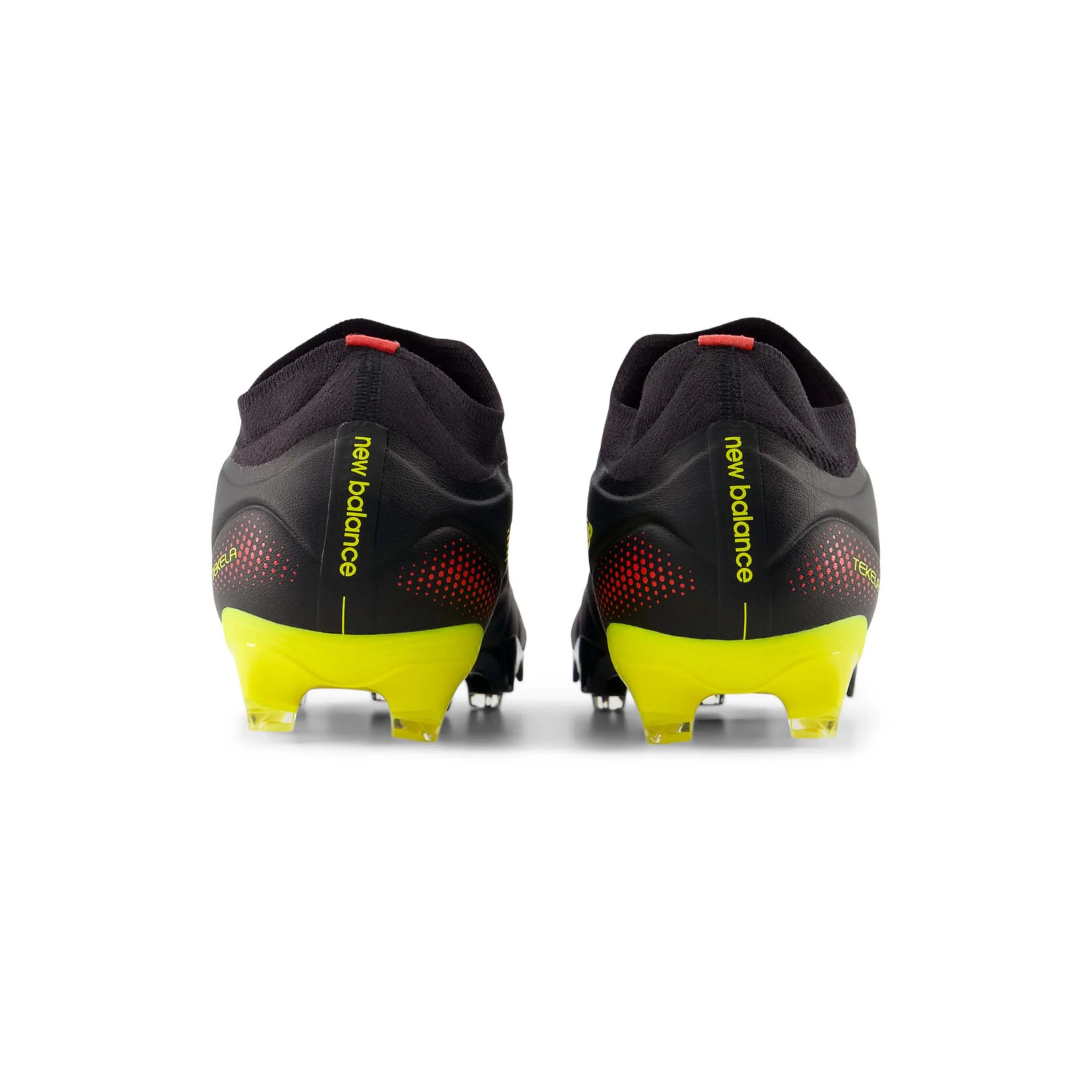 New Balance Tekela Team Low v5 FG 2E Mens Football Boots - Image 9