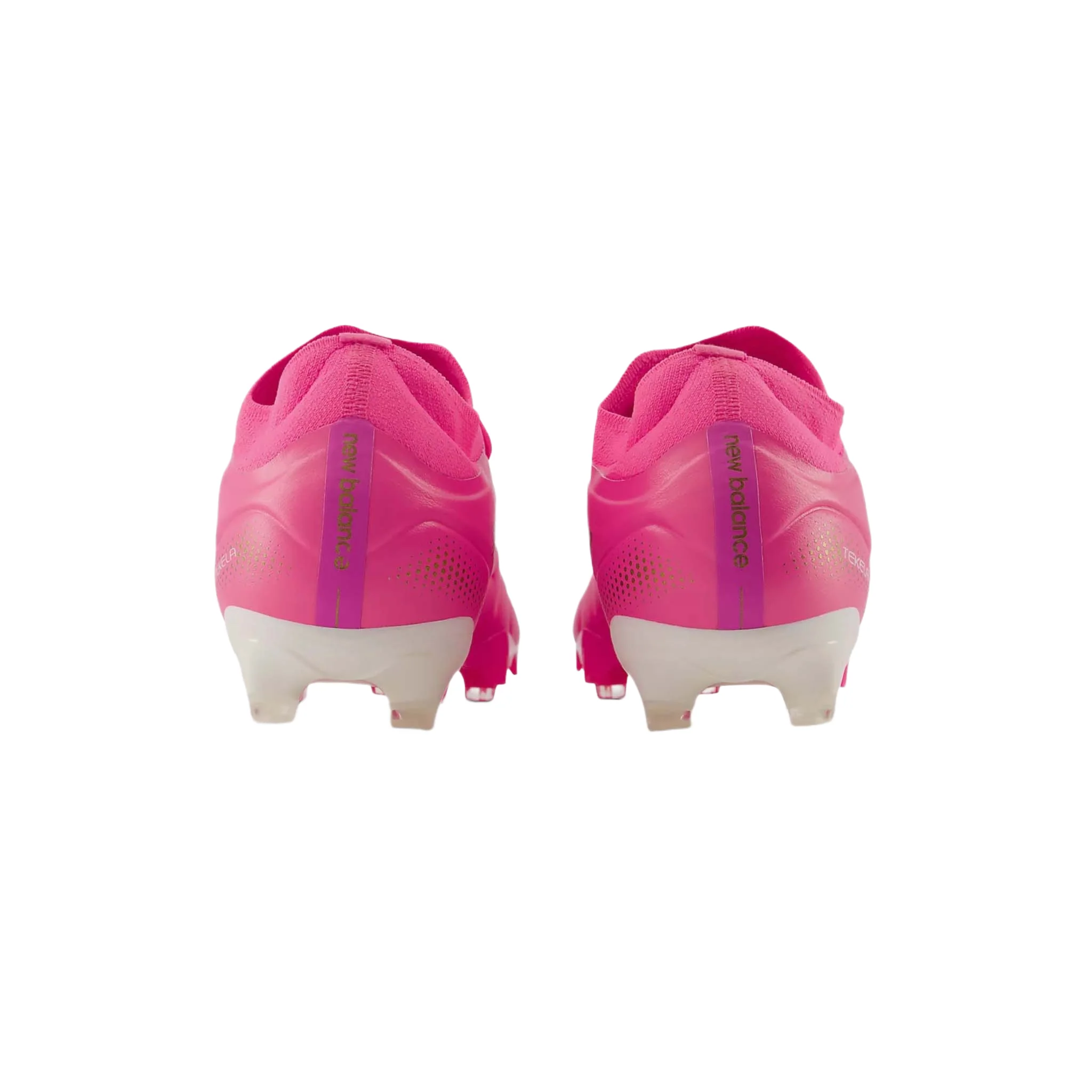 New Balance Tekela Team Low v5 FG Mens Football Boots - Image 6
