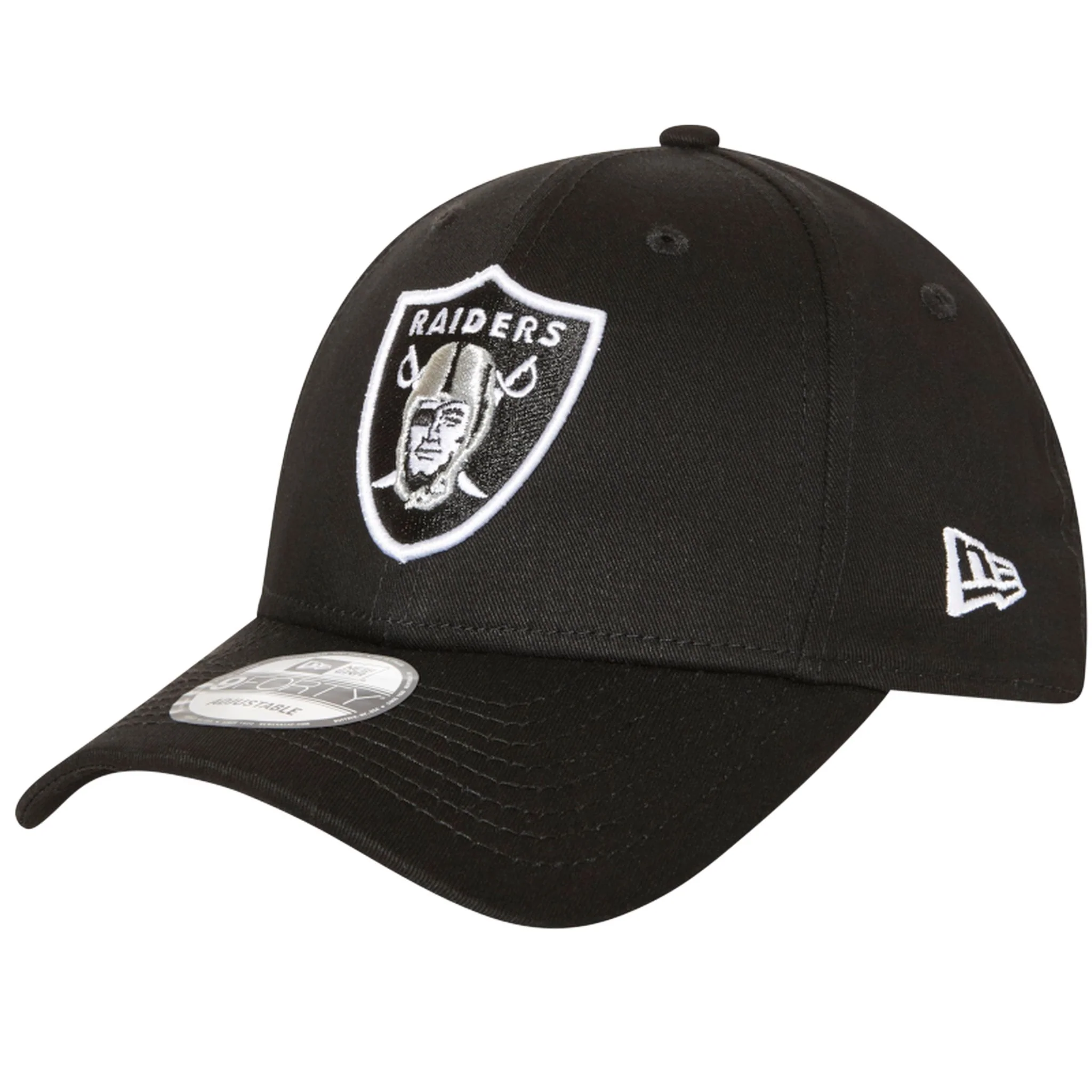 New Era Las Vegas Raiders 9FORTY Cap