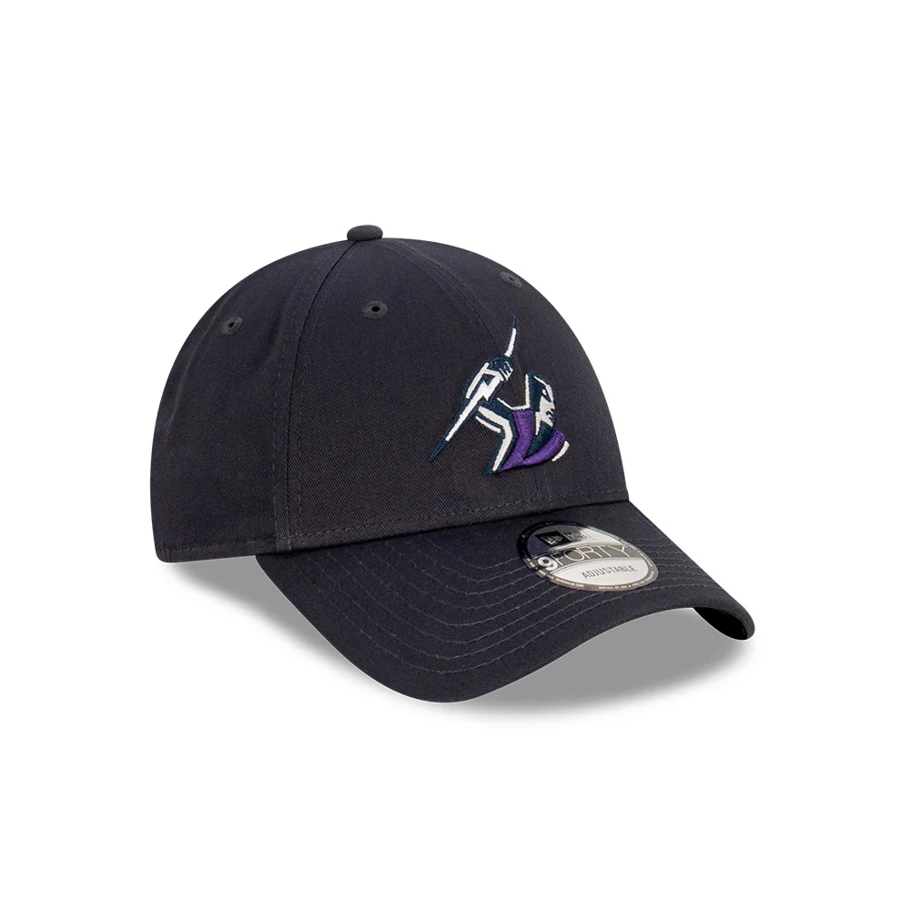 New Era Melbourne Storm 9FORTY Cap - Image 2