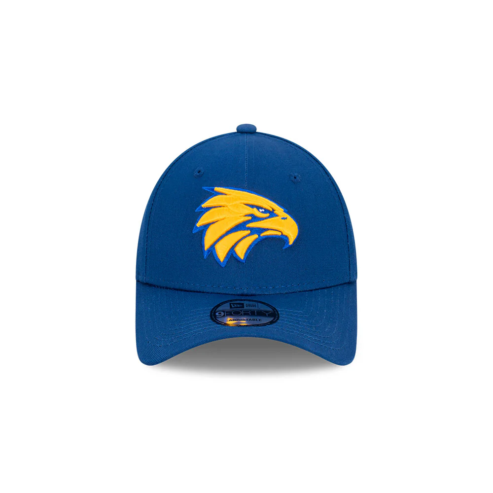 New Era West Coast Eagles 9FORTY Cap - Image 2