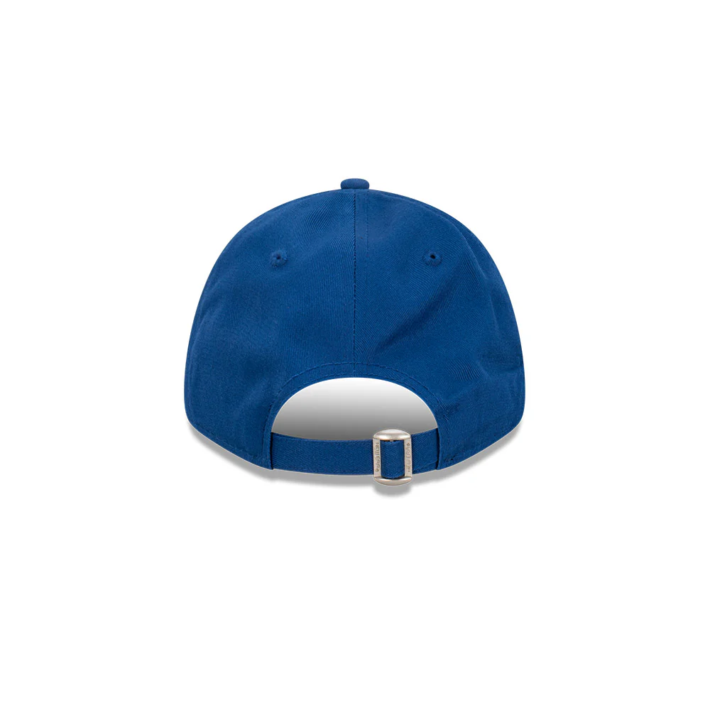 New Era West Coast Eagles 9FORTY Cap - Image 3
