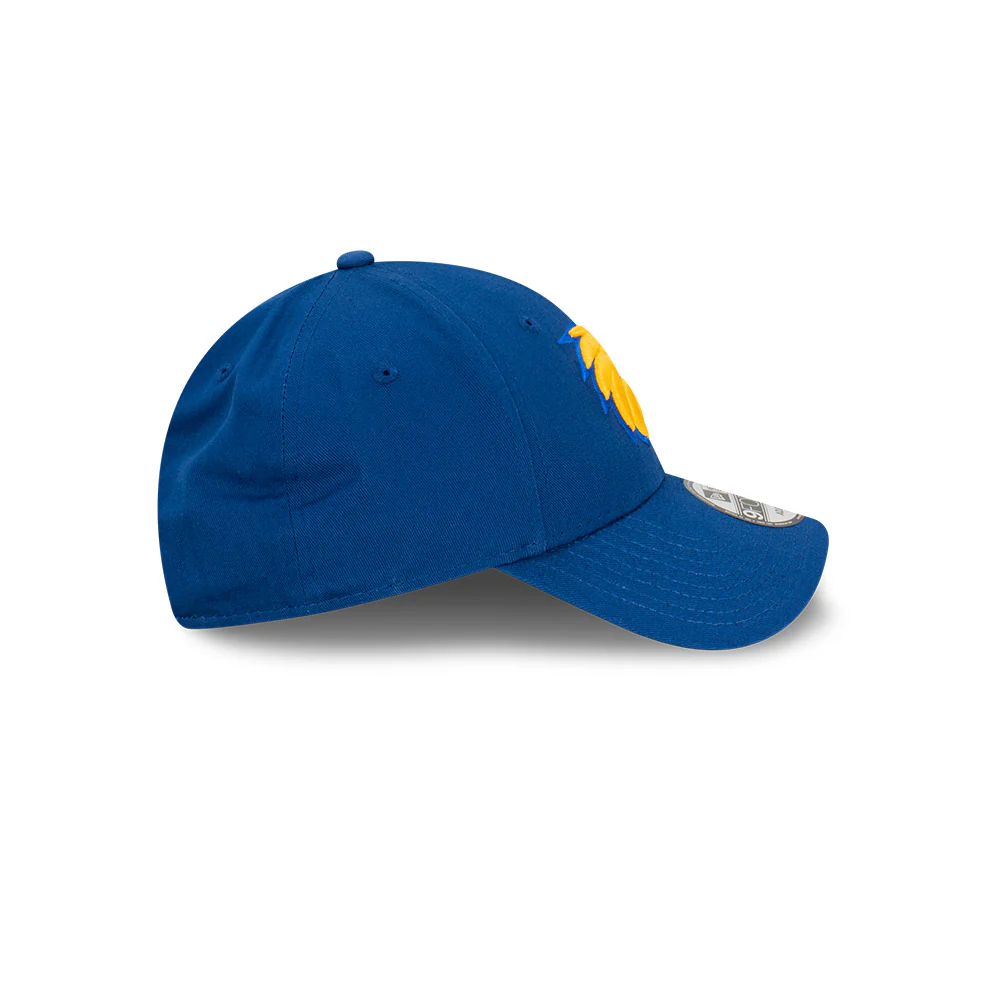 New Era West Coast Eagles 9FORTY Cap - Image 4