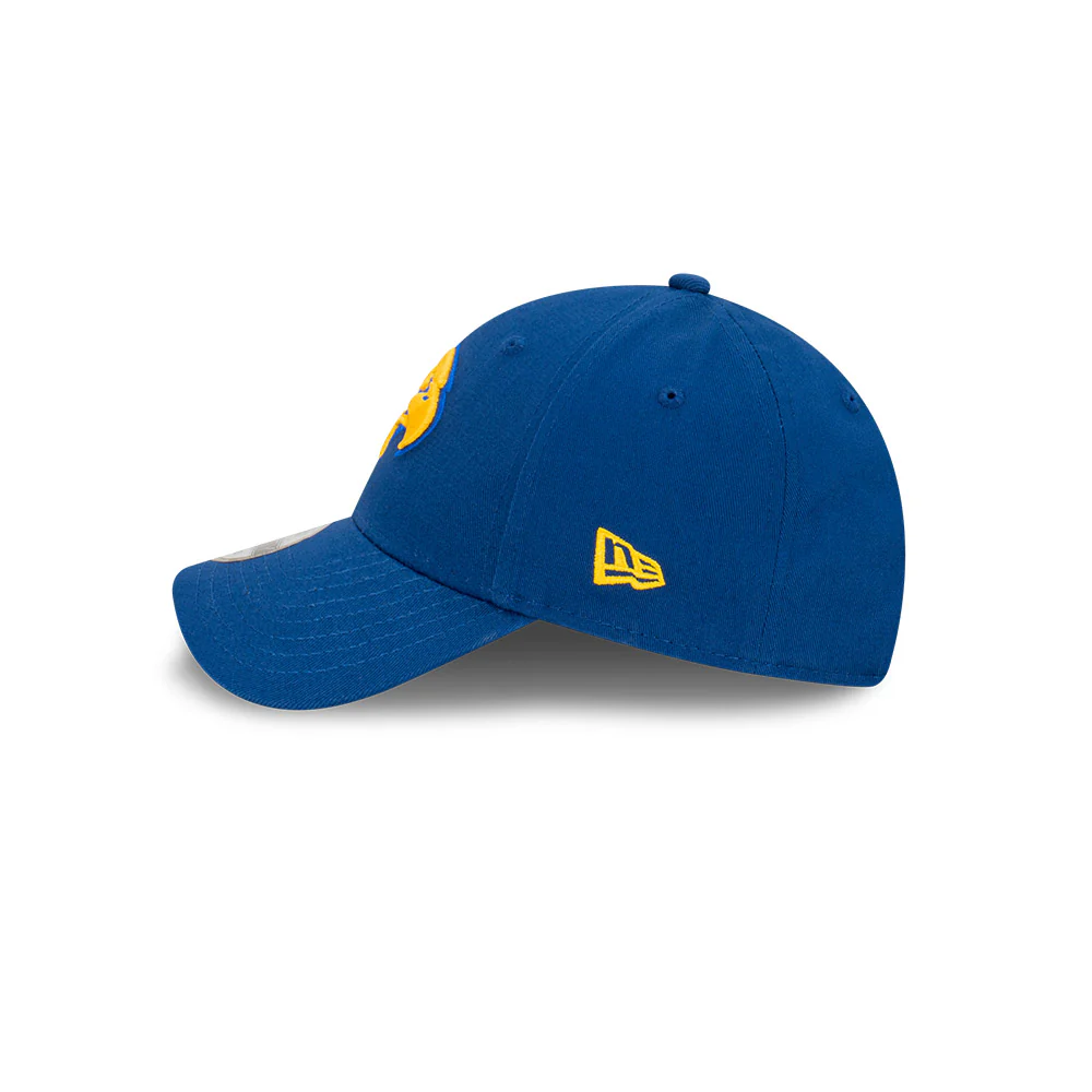 New Era West Coast Eagles 9FORTY Cap - Image 5