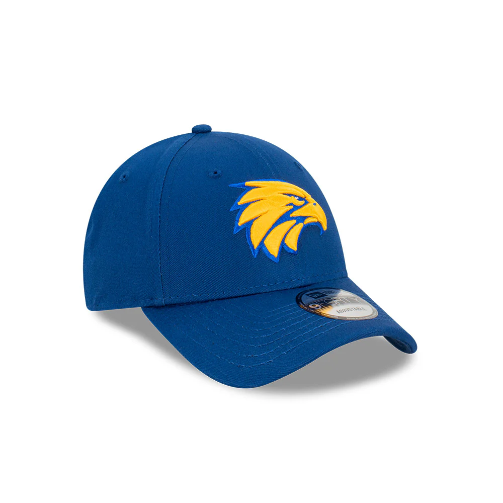 New Era West Coast Eagles 9FORTY Cap - Image 6