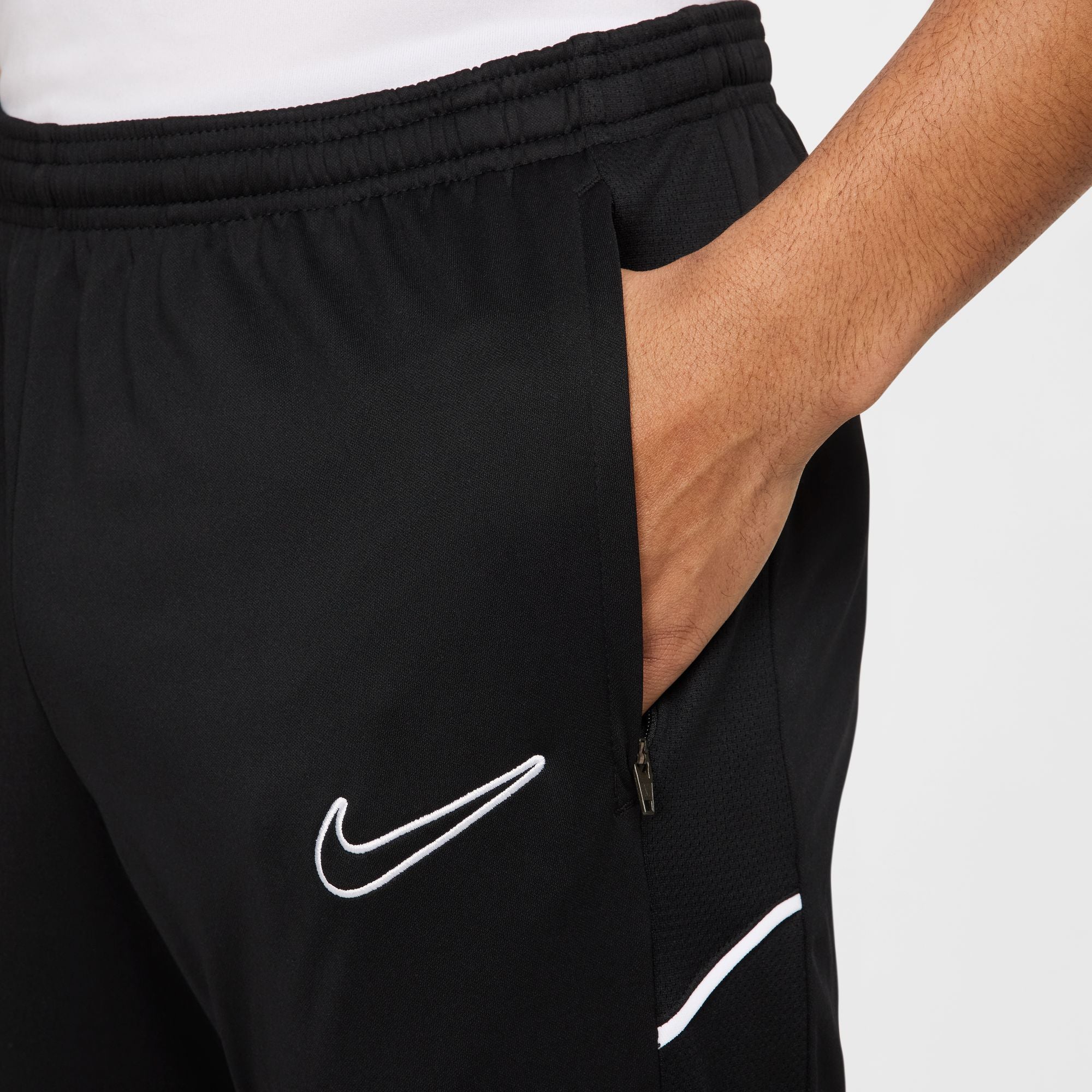 Nike Academy Dri-FIT Mens Soccer Pants - Image 3