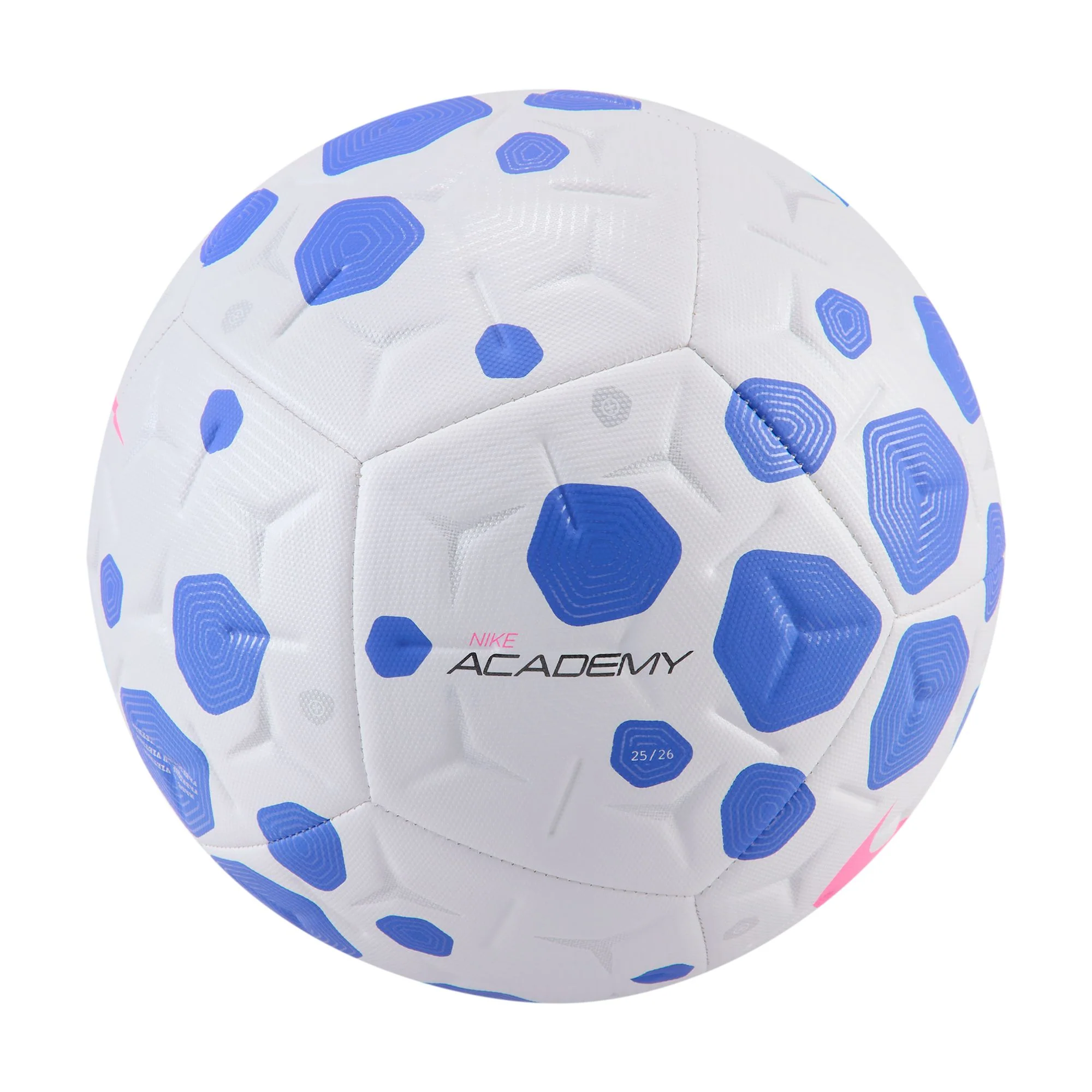 Nike Academy Soccer Ball - Image 2