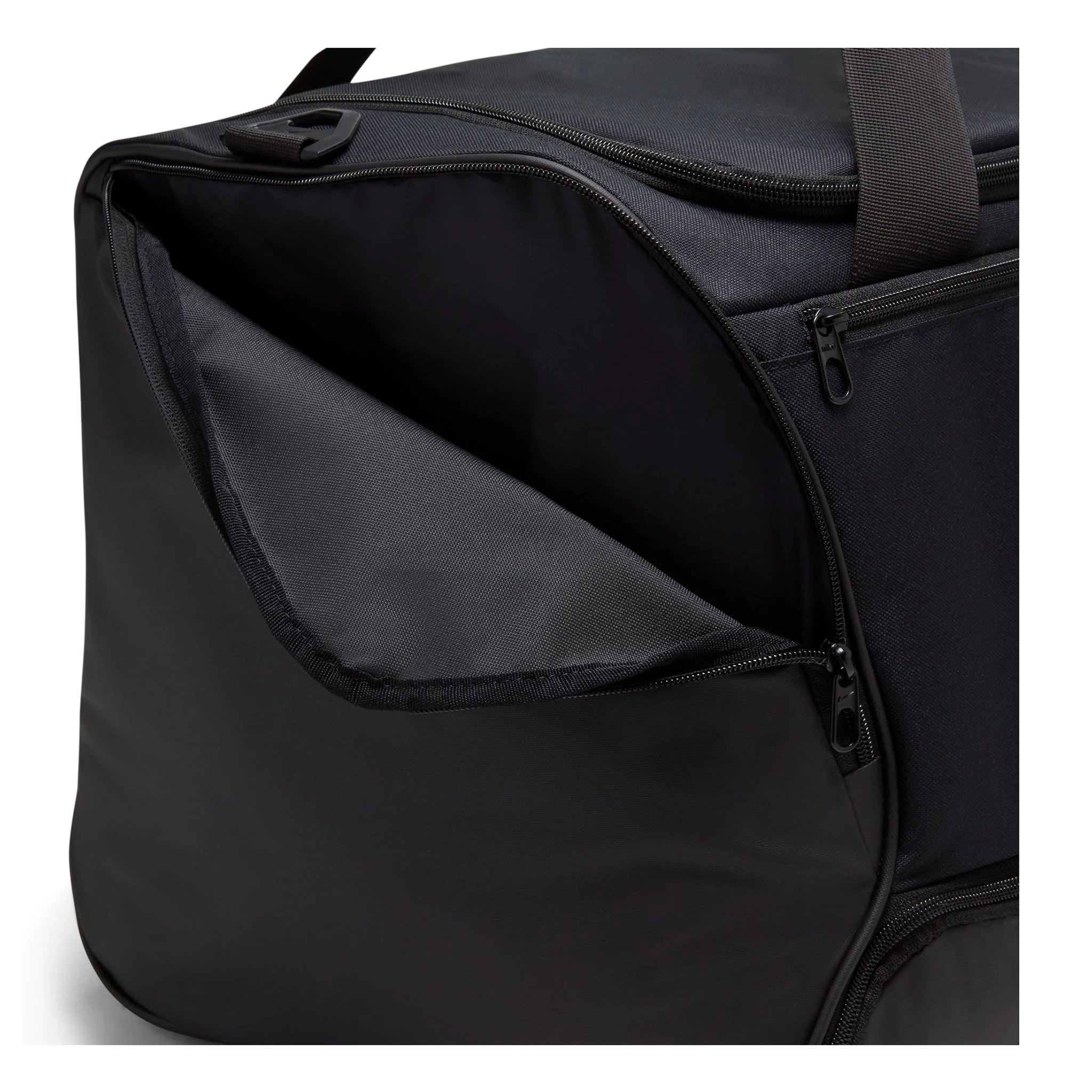 Nike Academy Team Football Large Duffle Bag - Image 7