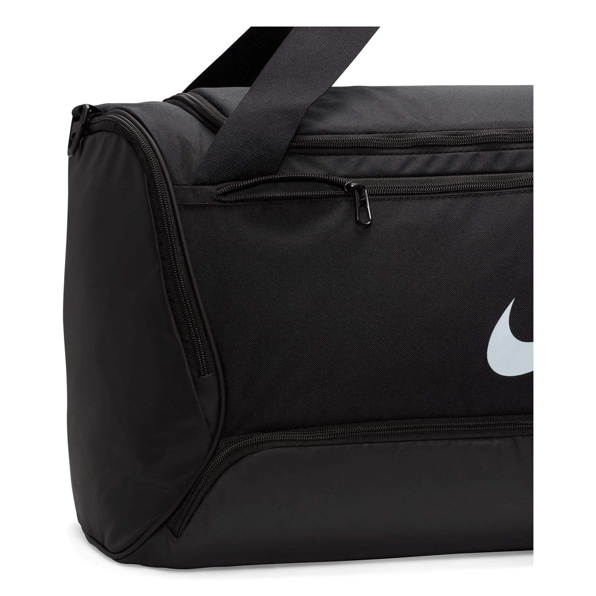 Nike Academy Team Football Medium Duffle Bag - Image 9