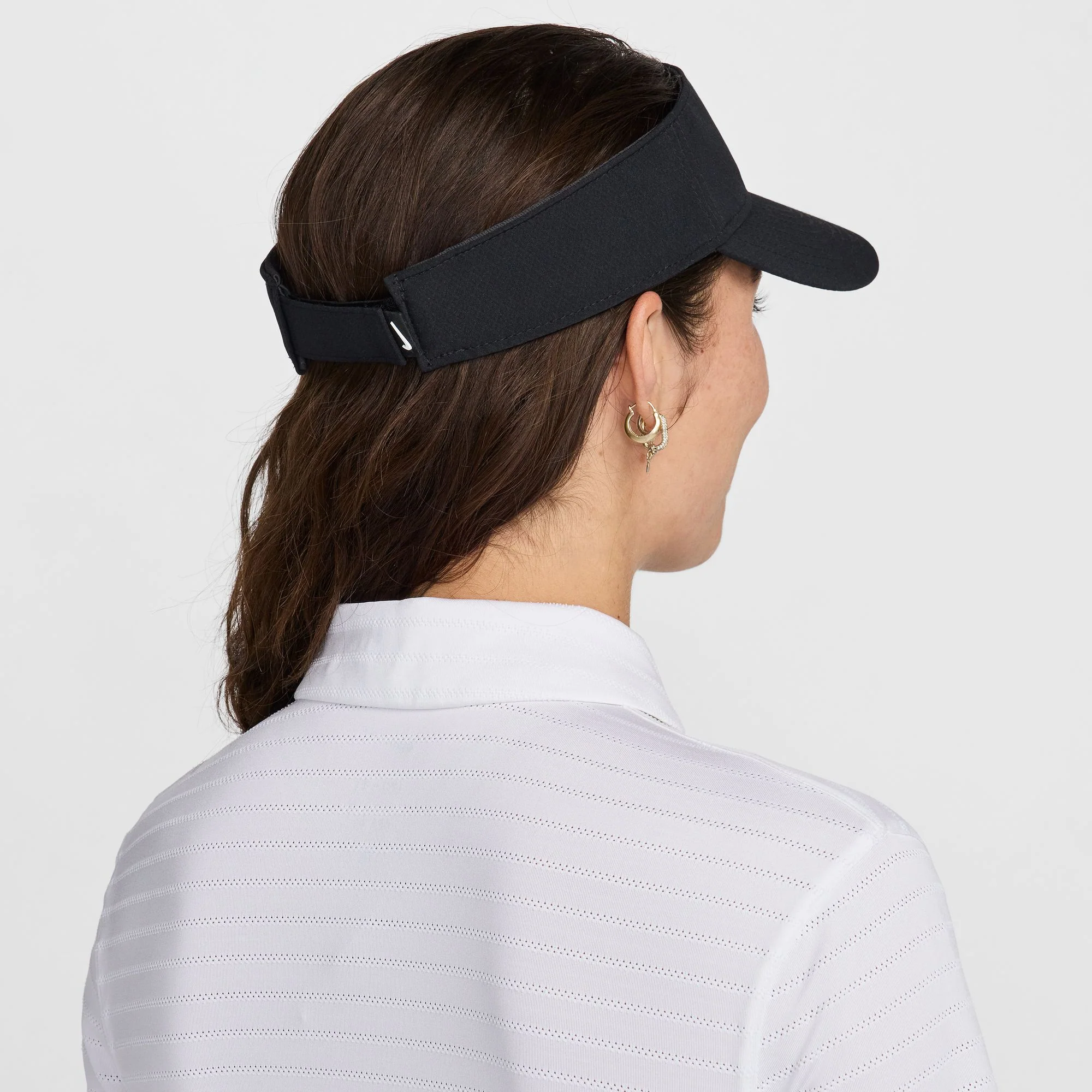 Nike Ace Dri-FIT Visor - Image 2