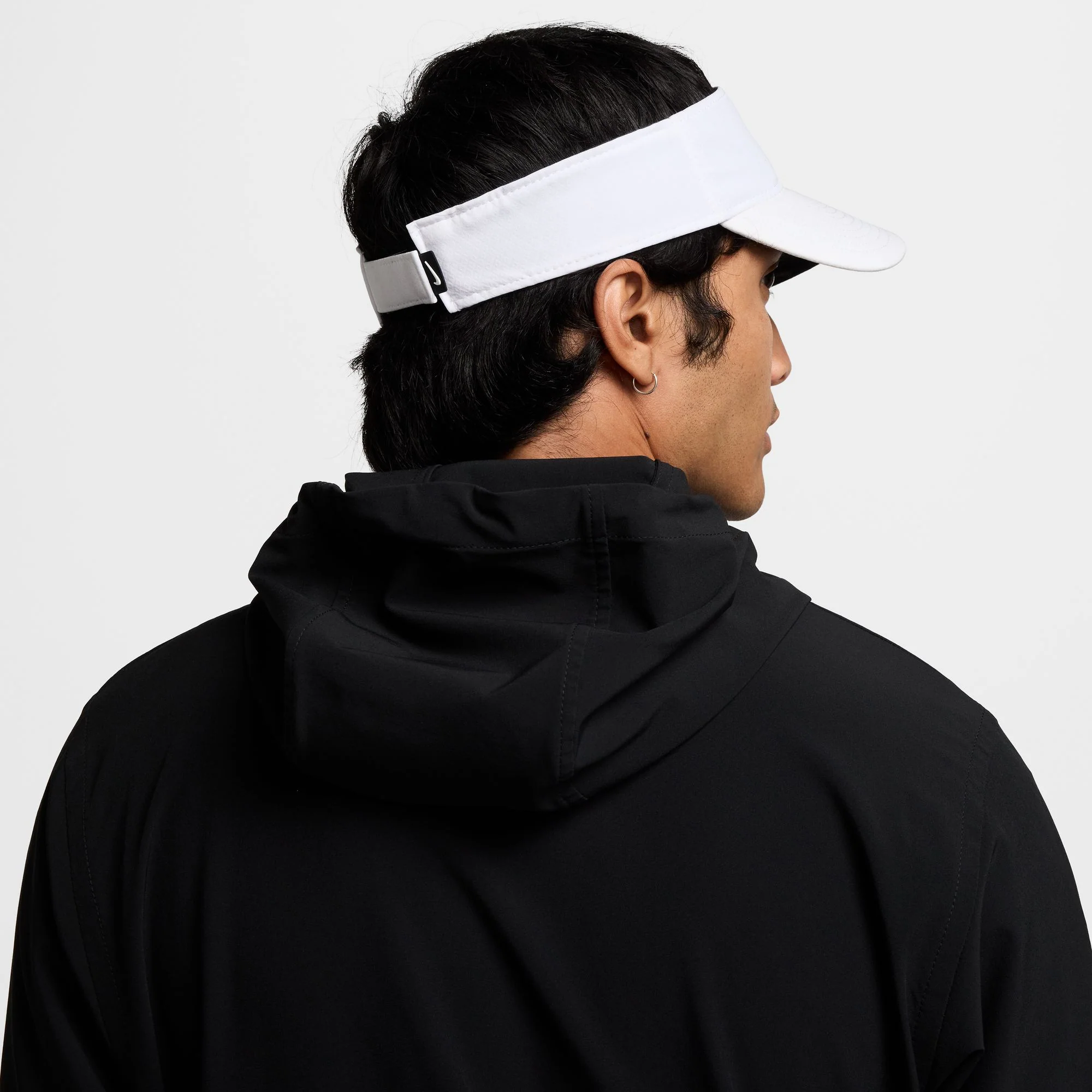 Nike Ace Dri-FIT Visor - Image 2