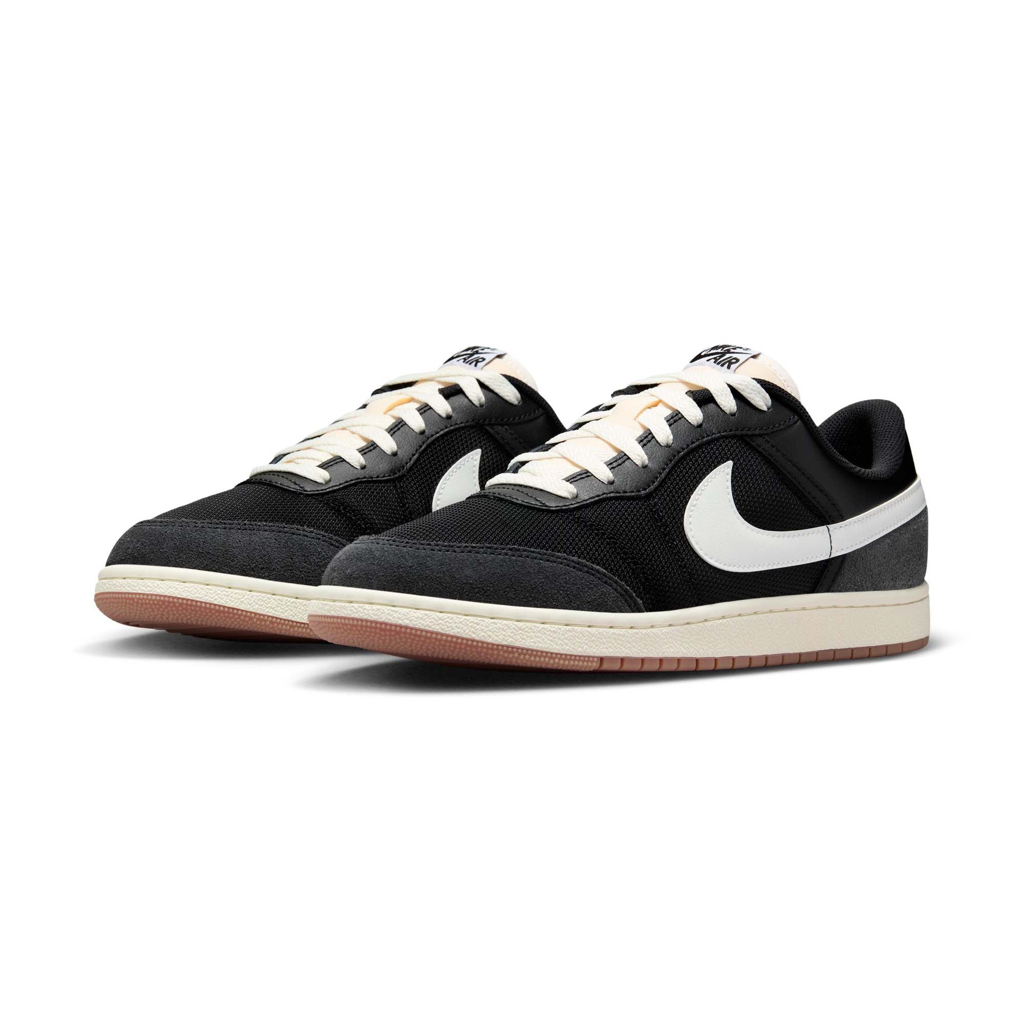 Nike Air Jordan Skyline Low Mens Shoes - Image 3