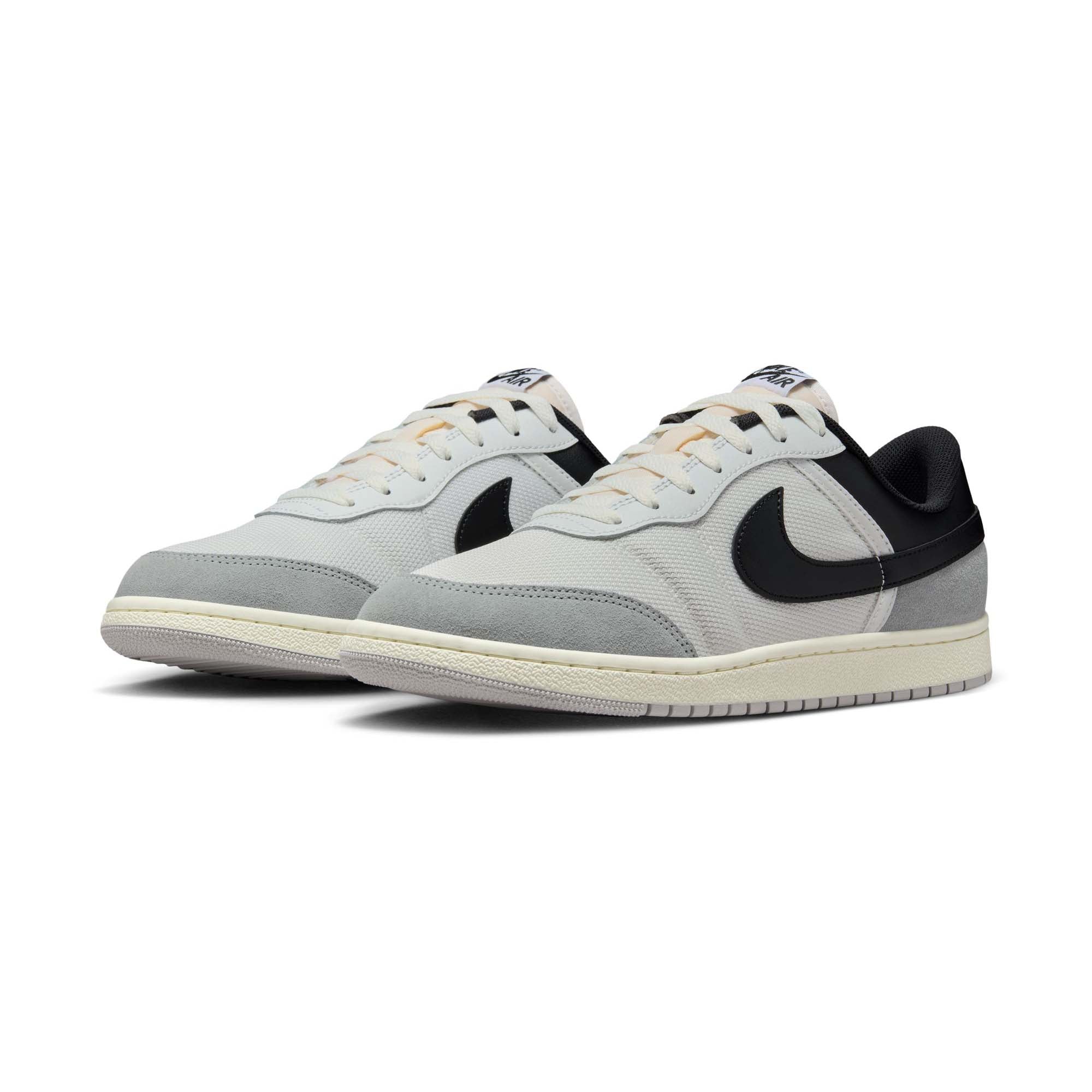 Nike Air Jordan Skyline Low Mens Shoes - Image 3