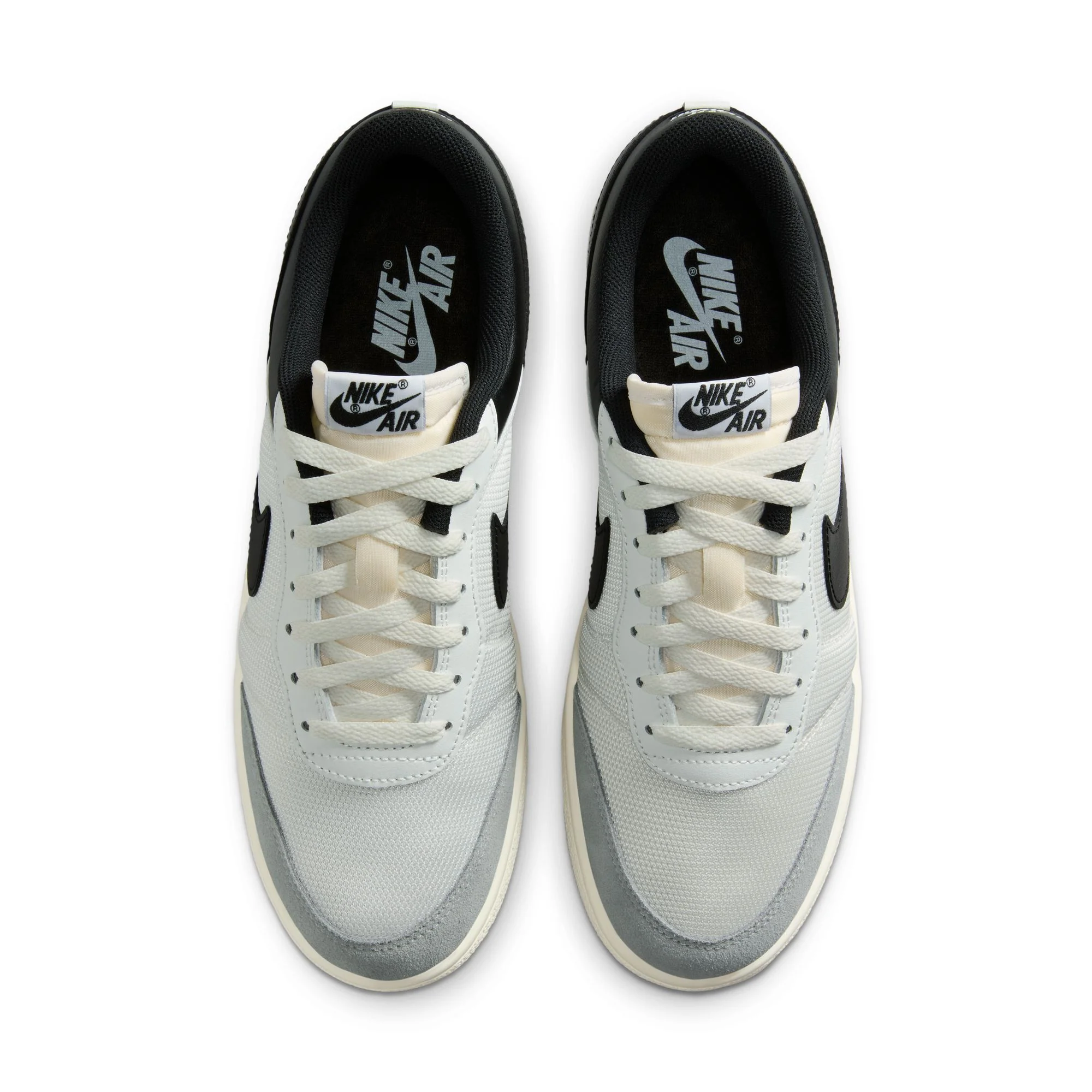 Nike Air Jordan Skyline Low Mens Shoes - Image 4