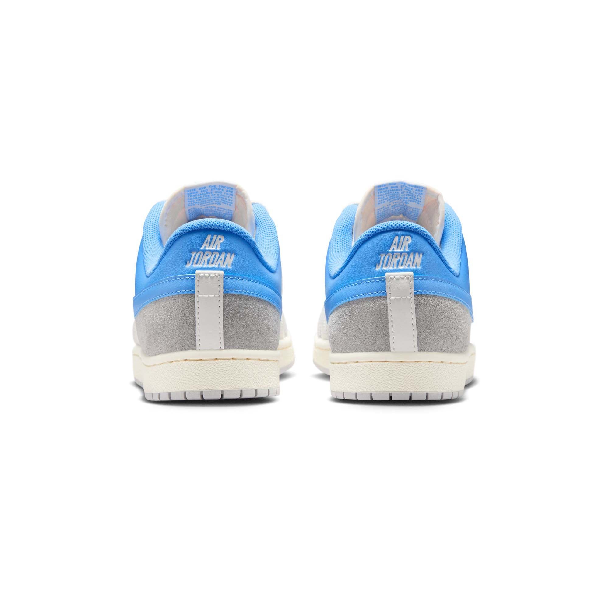 Nike Air Jordan Skyline Low Mens Shoes - Image 6