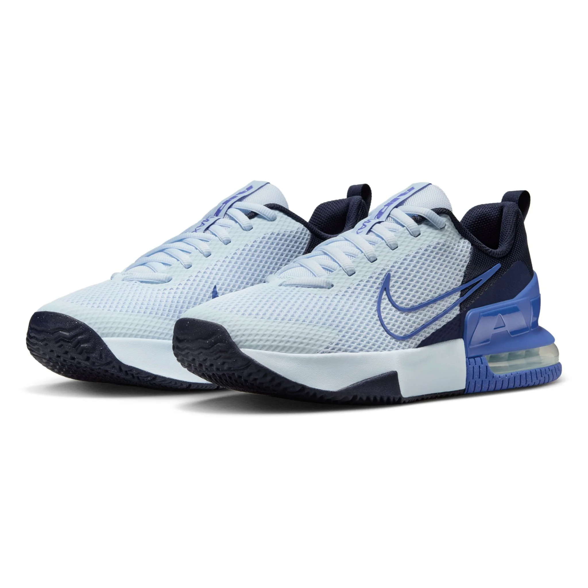 Nike Air Max Alpha Trainer 6 Mens Training Shoes - Image 3