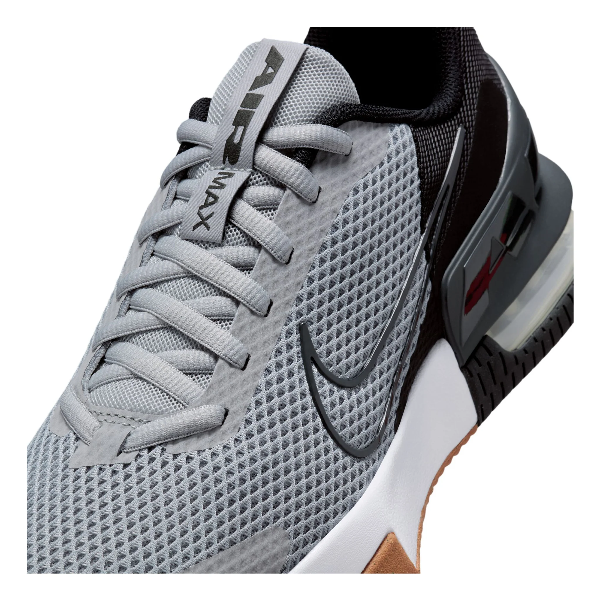 Nike Air Max Alpha Trainer 6 Mens Training Shoes - Image 8