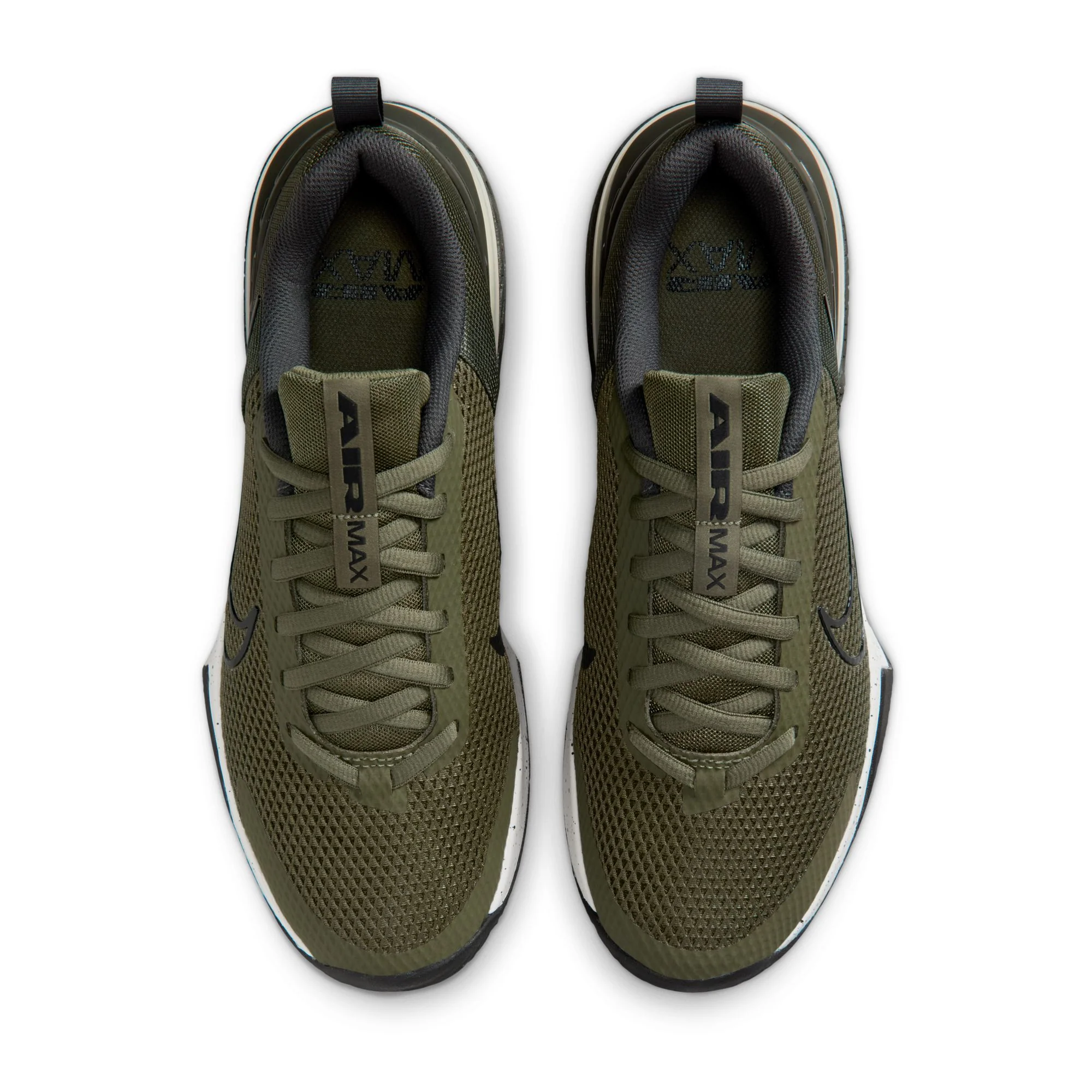Nike Air Max Alpha Trainer 6 Mens Training Shoes - Image 4