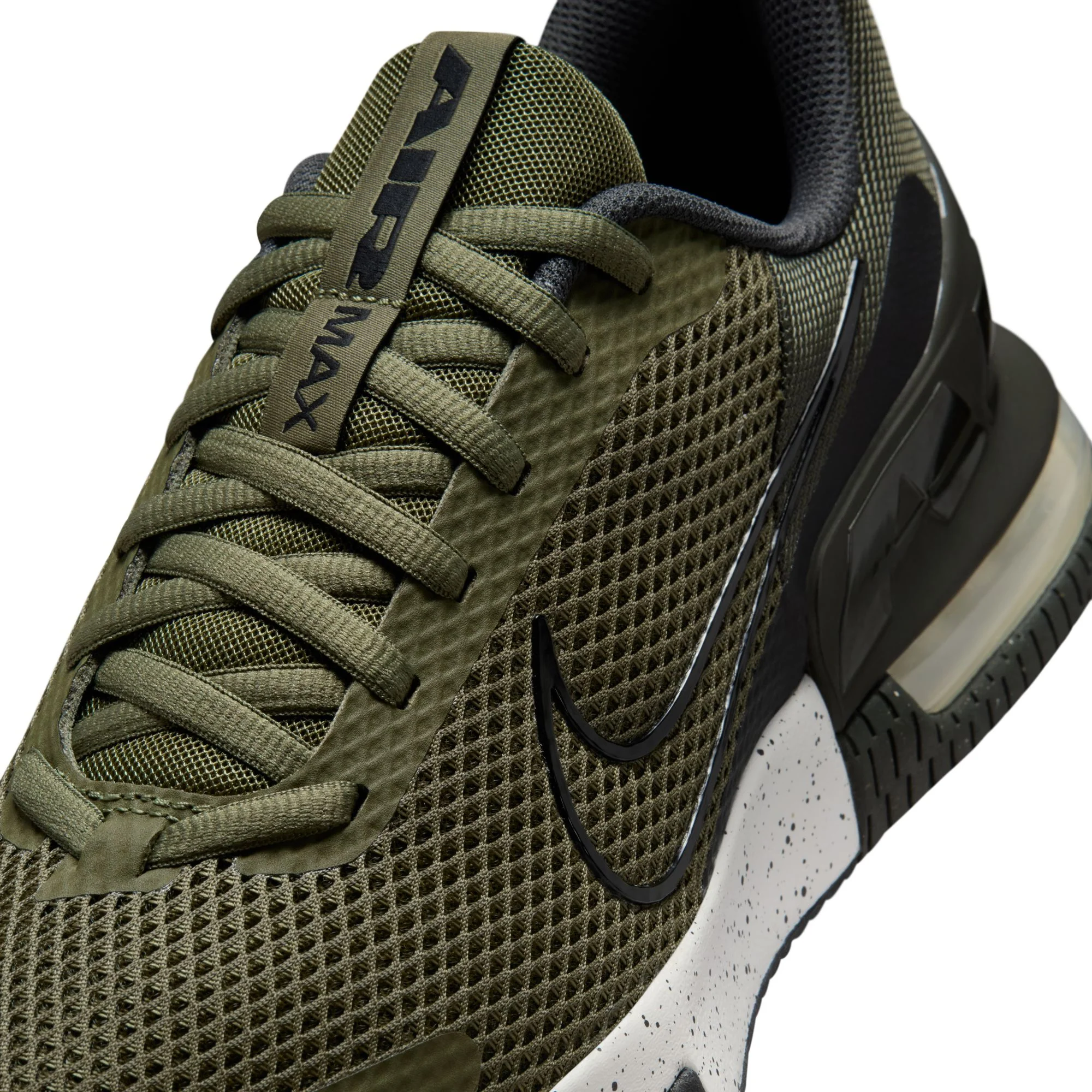 Nike Air Max Alpha Trainer 6 Mens Training Shoes - Image 7