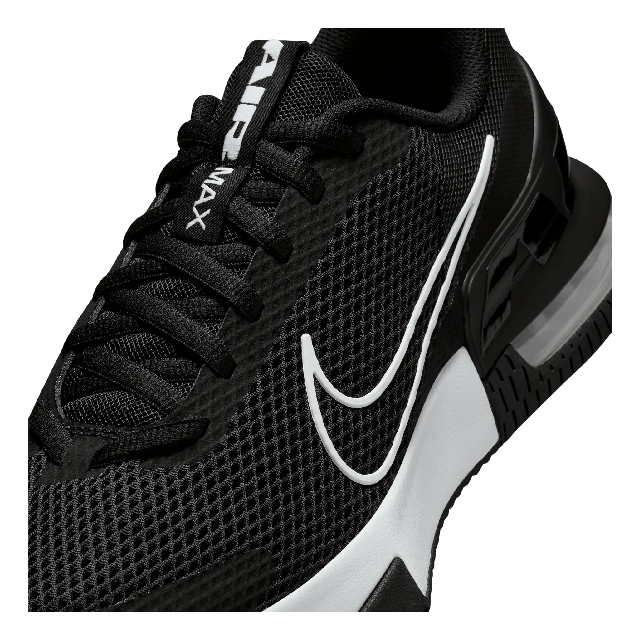 Nike Air Max Alpha Trainer 6 Mens Training Shoes - Image 8