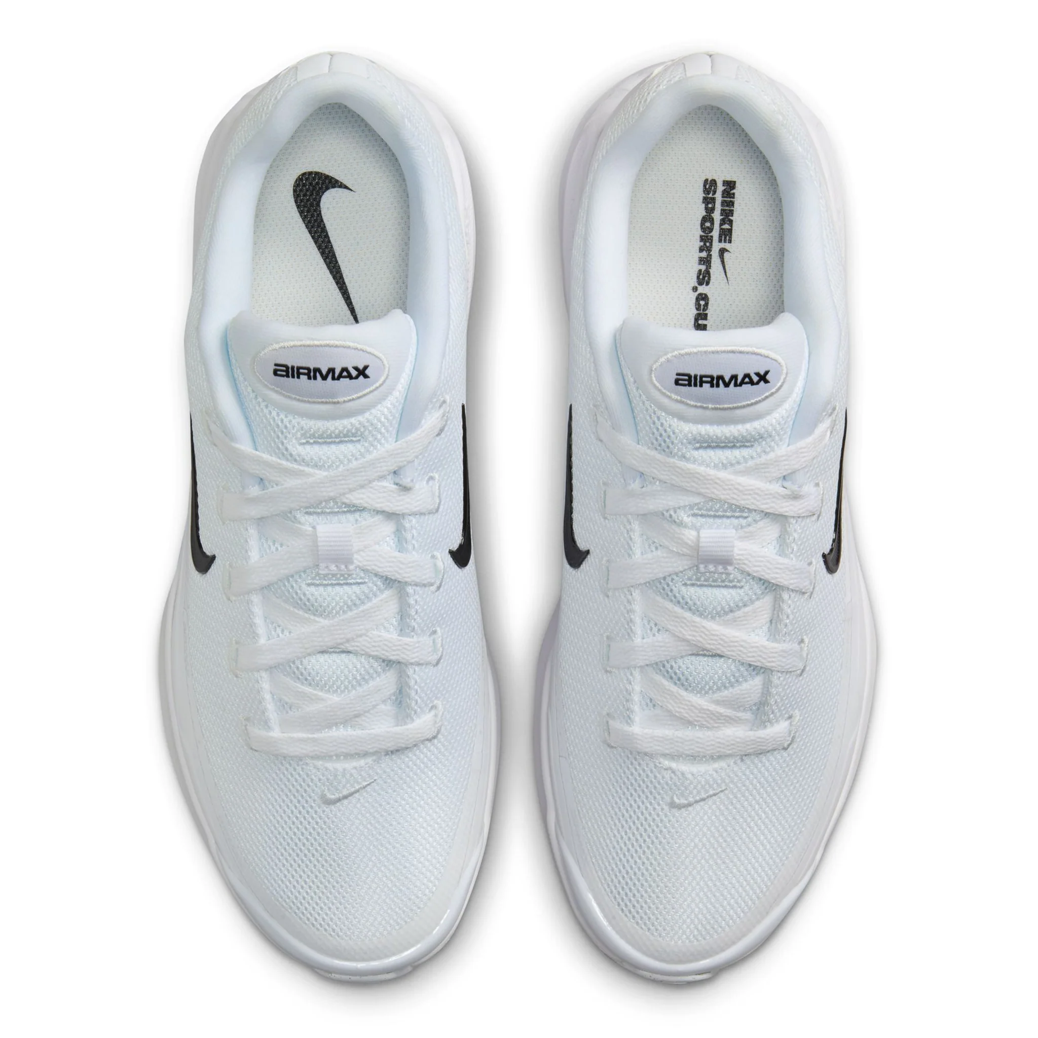 Nike Air Max Bia Womens Shoes - Image 4