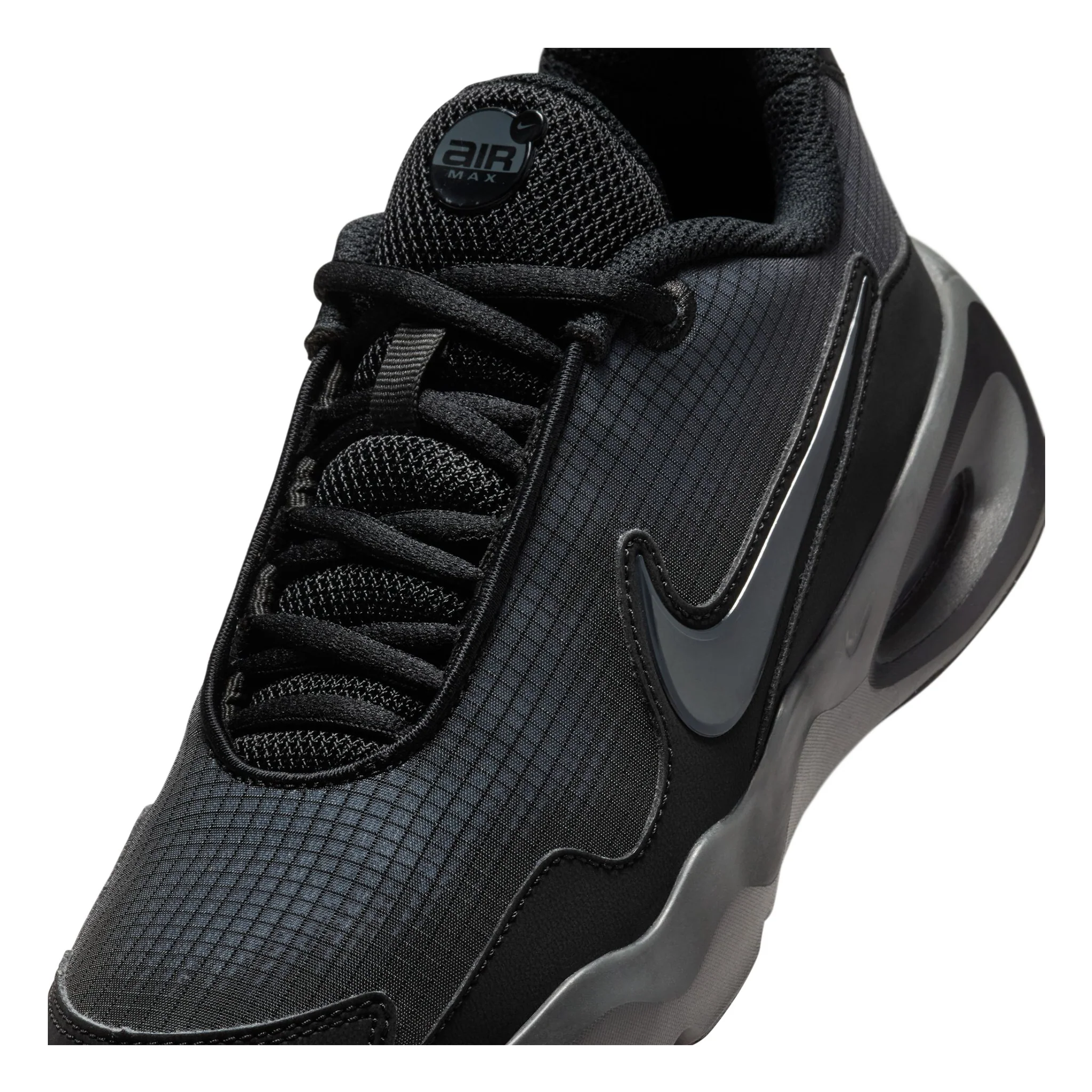 Nike Air Max Nova GS Kids Shoes - Image 8